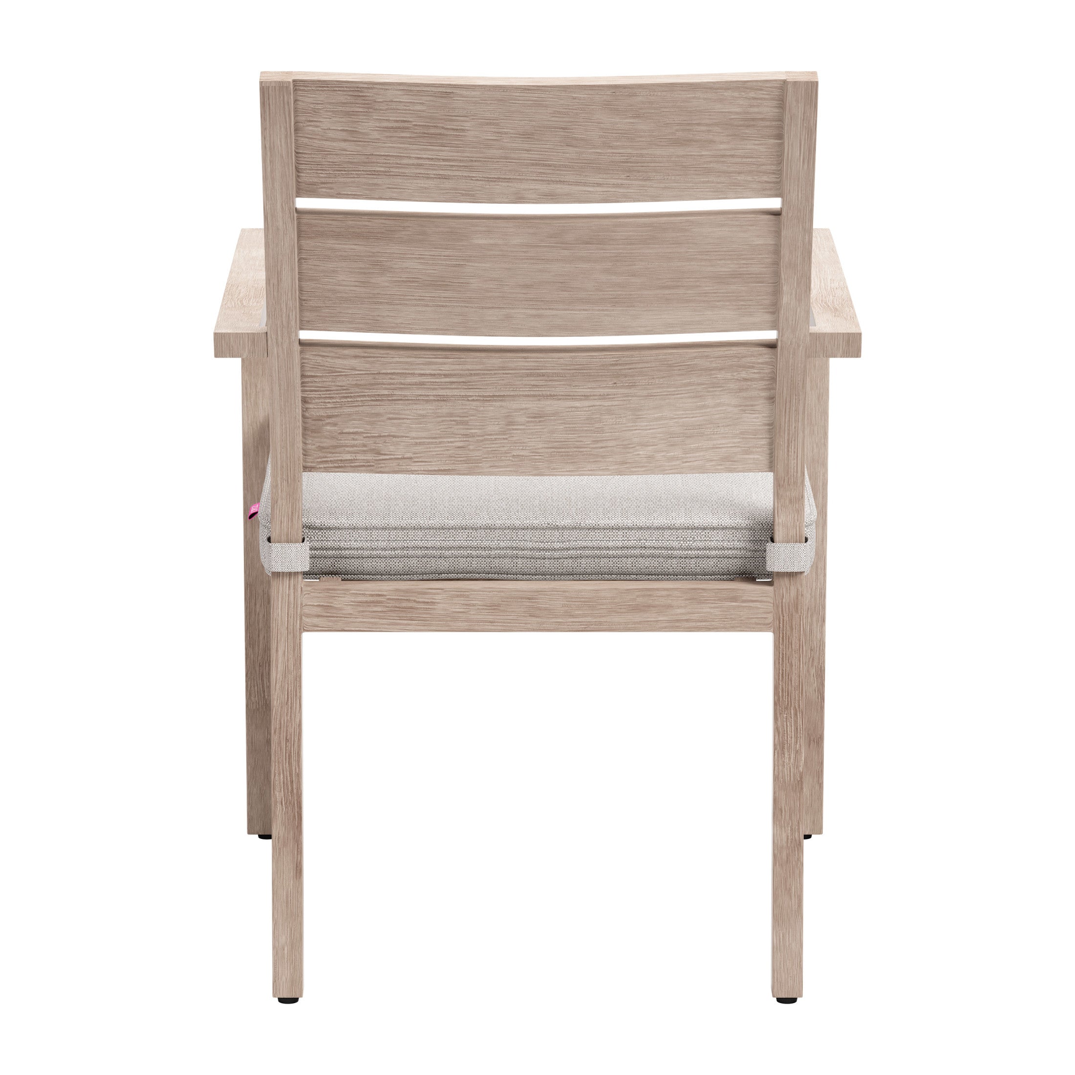 Reefline Dining Chair (Set of 2) Gray
