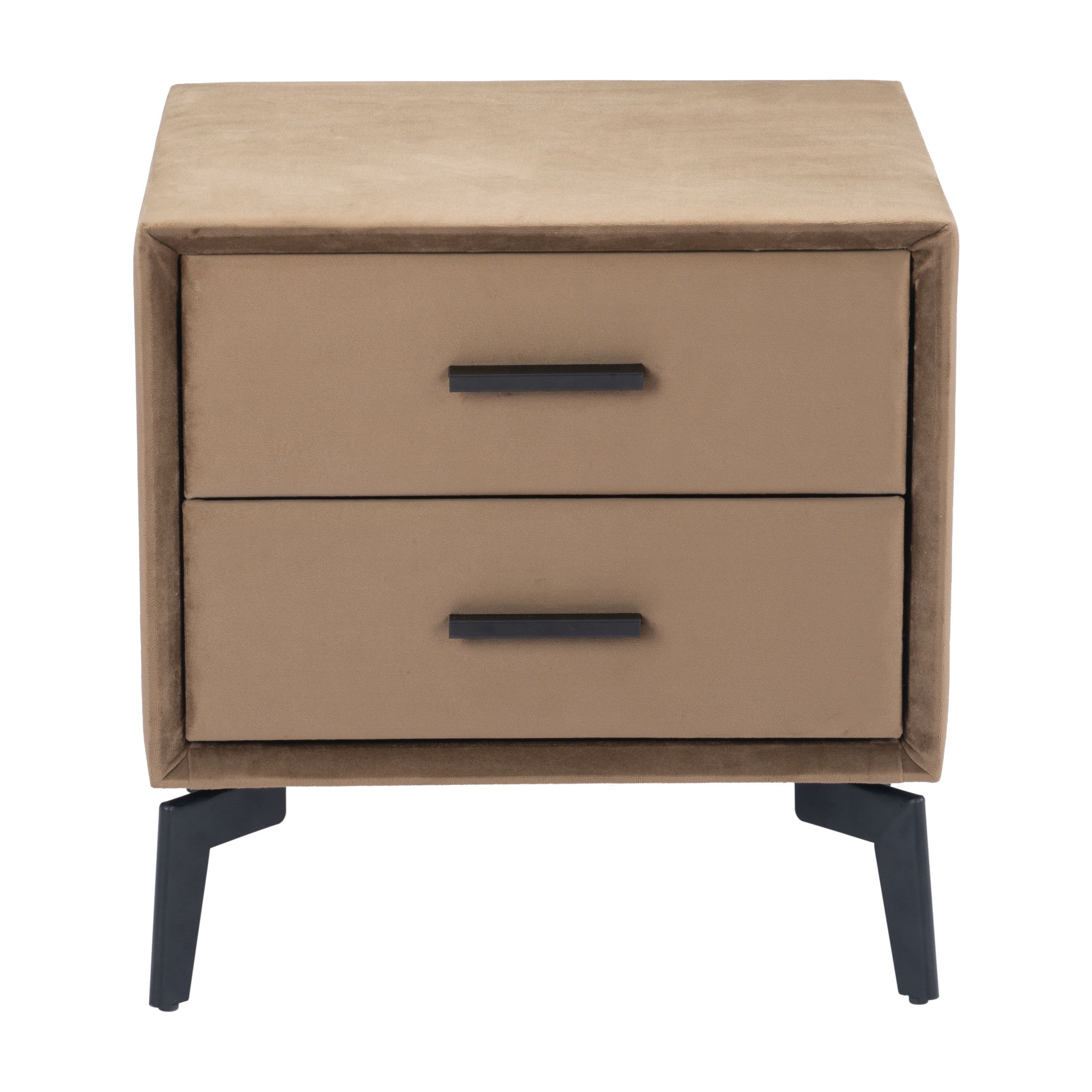 Montana Side Table Brown