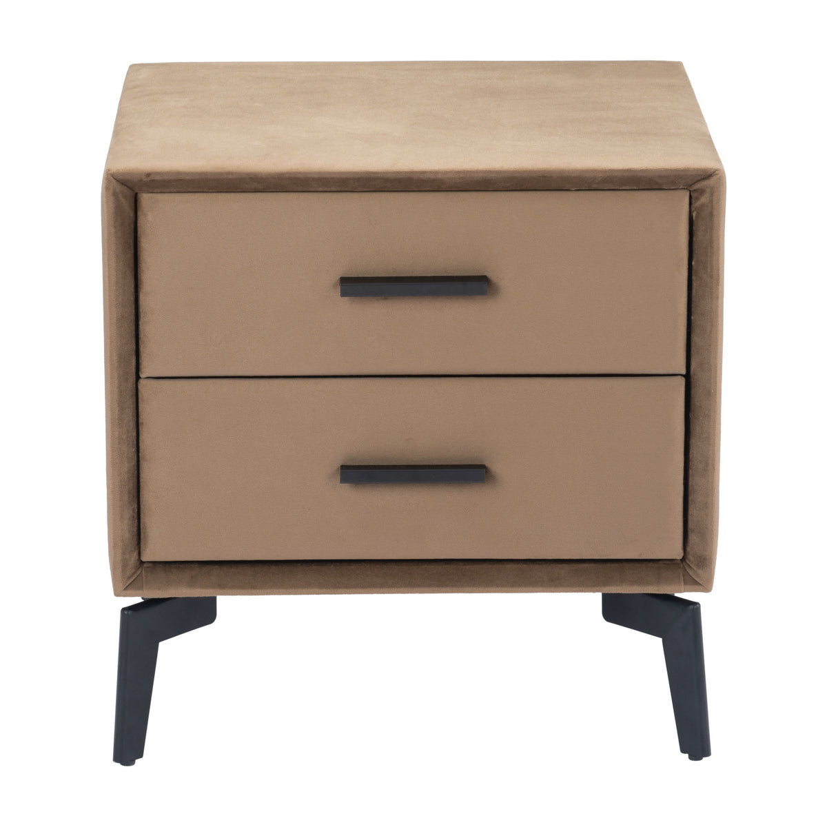 Montana Side Table Brown