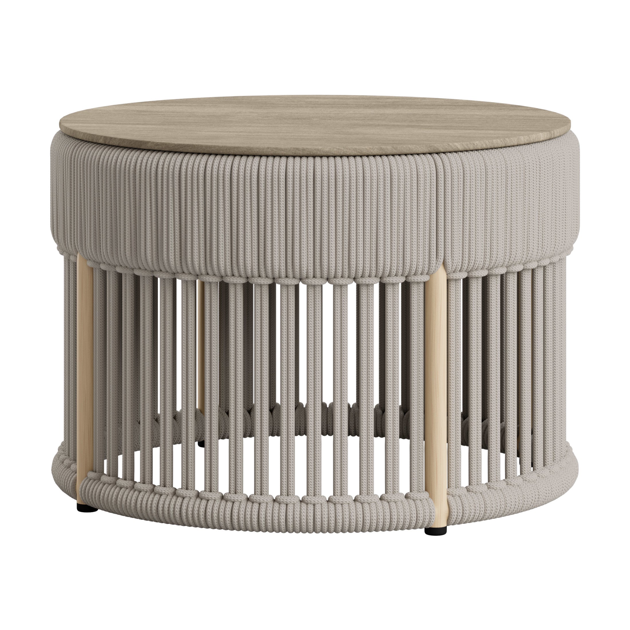 Sora Coffee Table Natural