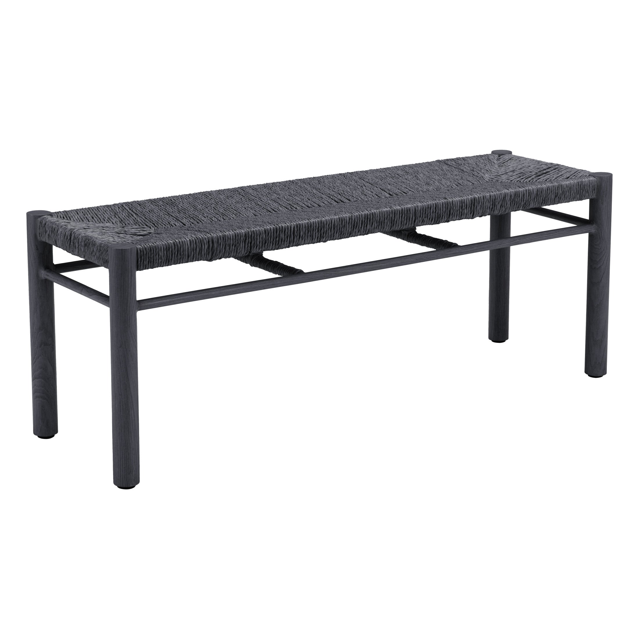 Iska Bench Black