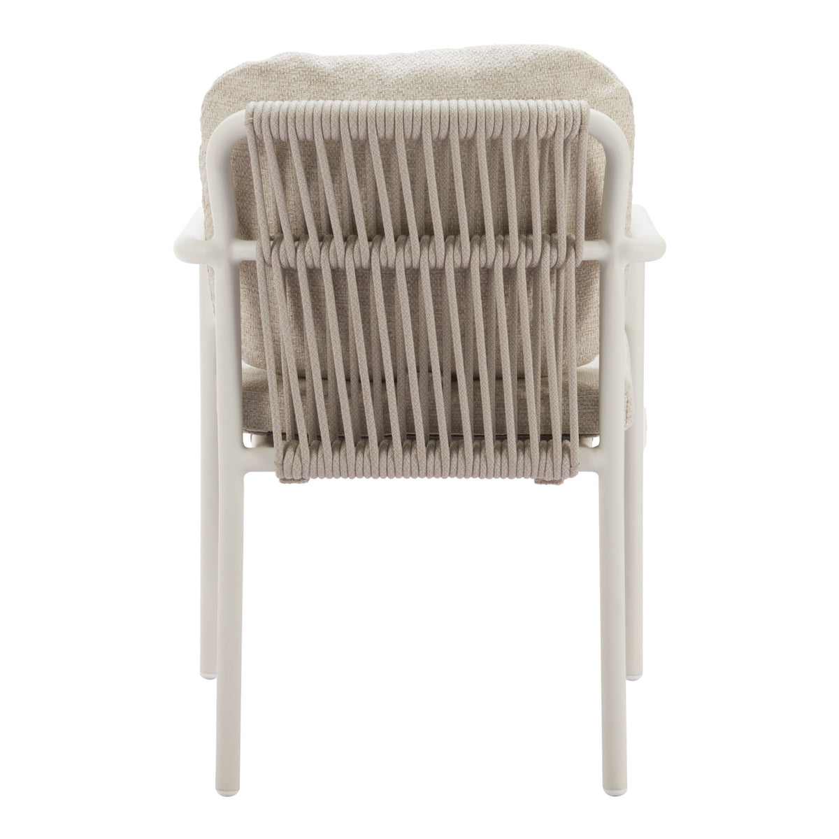 Aite Dining Chair (Set of 2) Beige