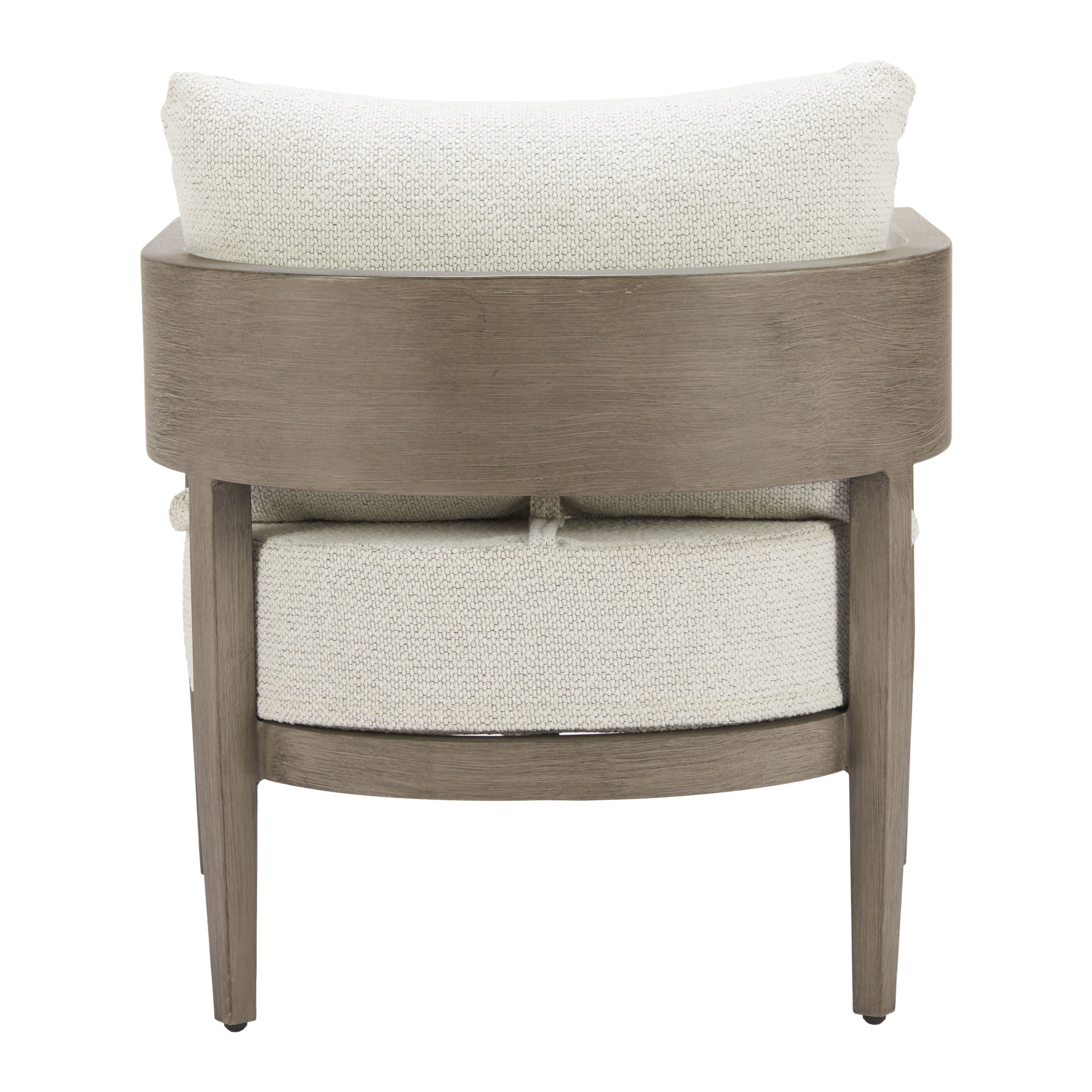 Foret Armchair Beige
