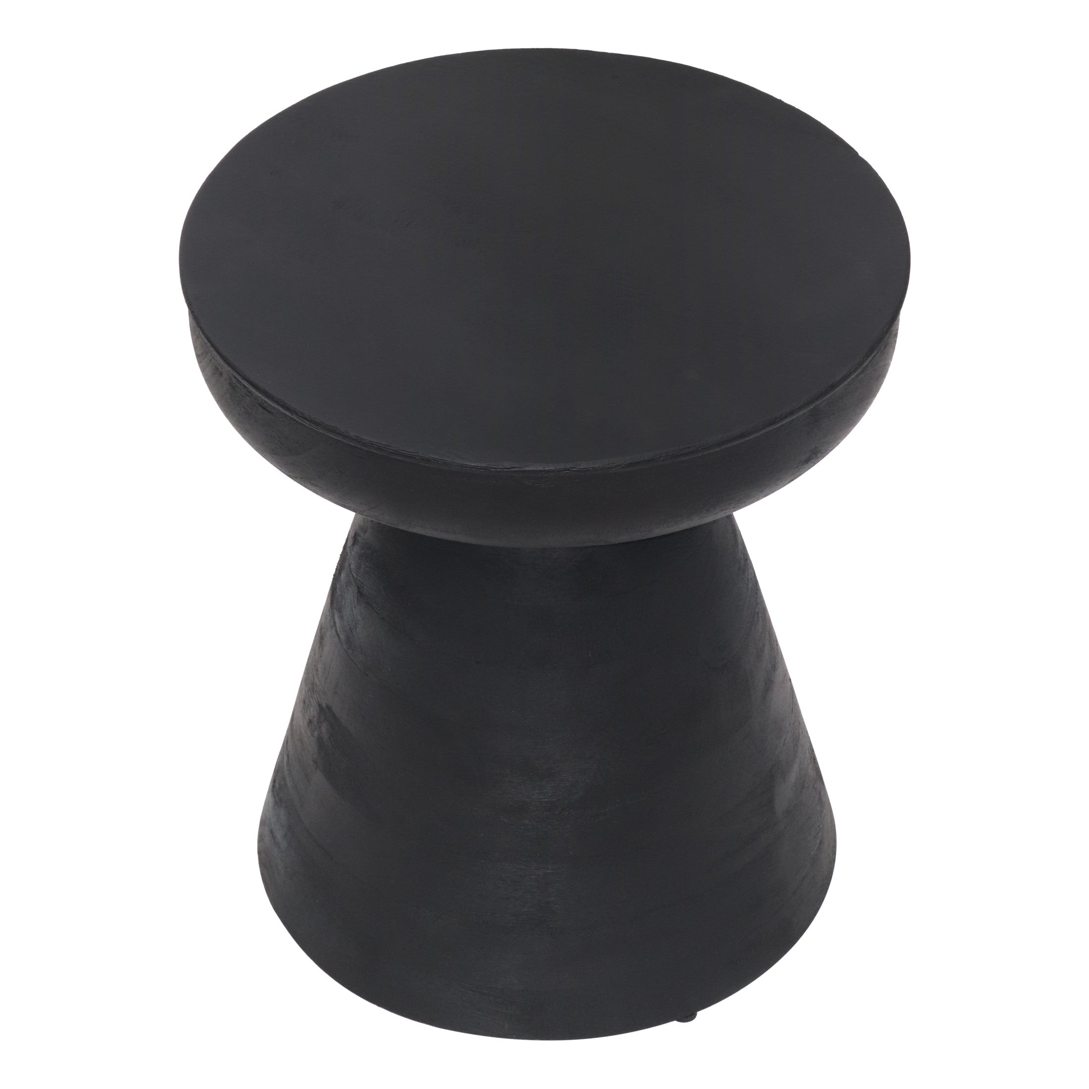 Sage Side Table Black