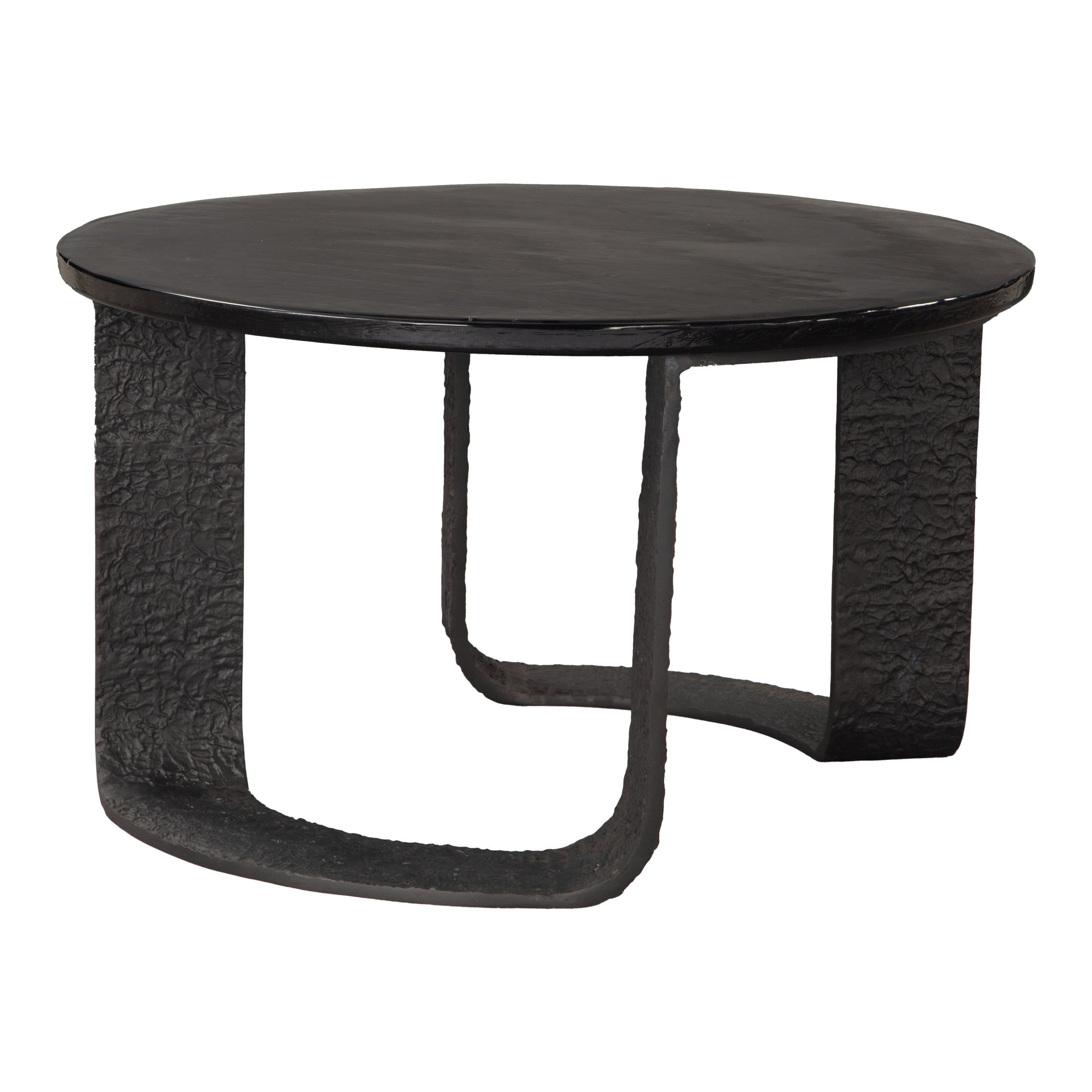 Divin Coffee Table Black