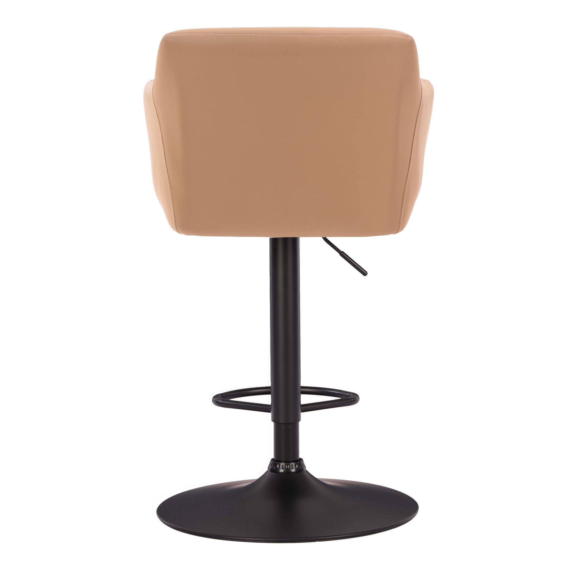 Prescott Barstool Tan