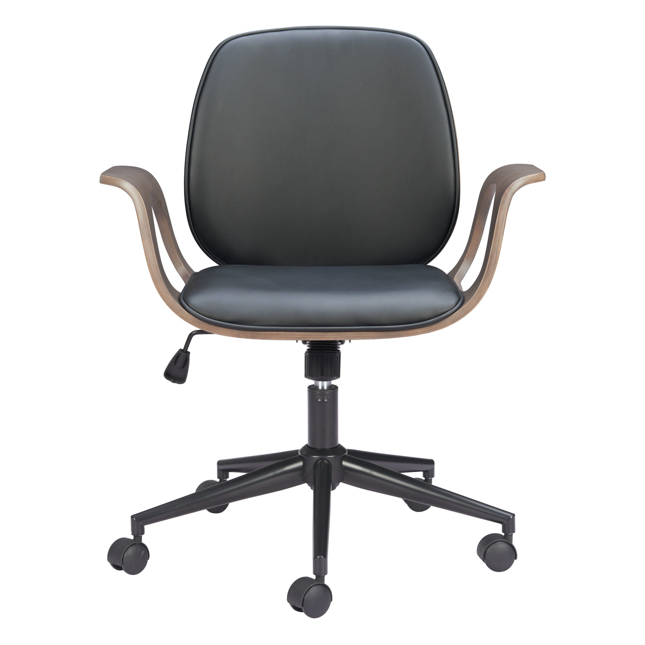 Ali Office Chair Black