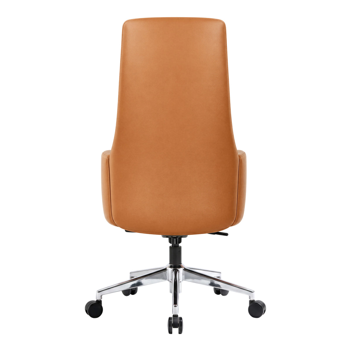 Cleopatra Office Chair Brown