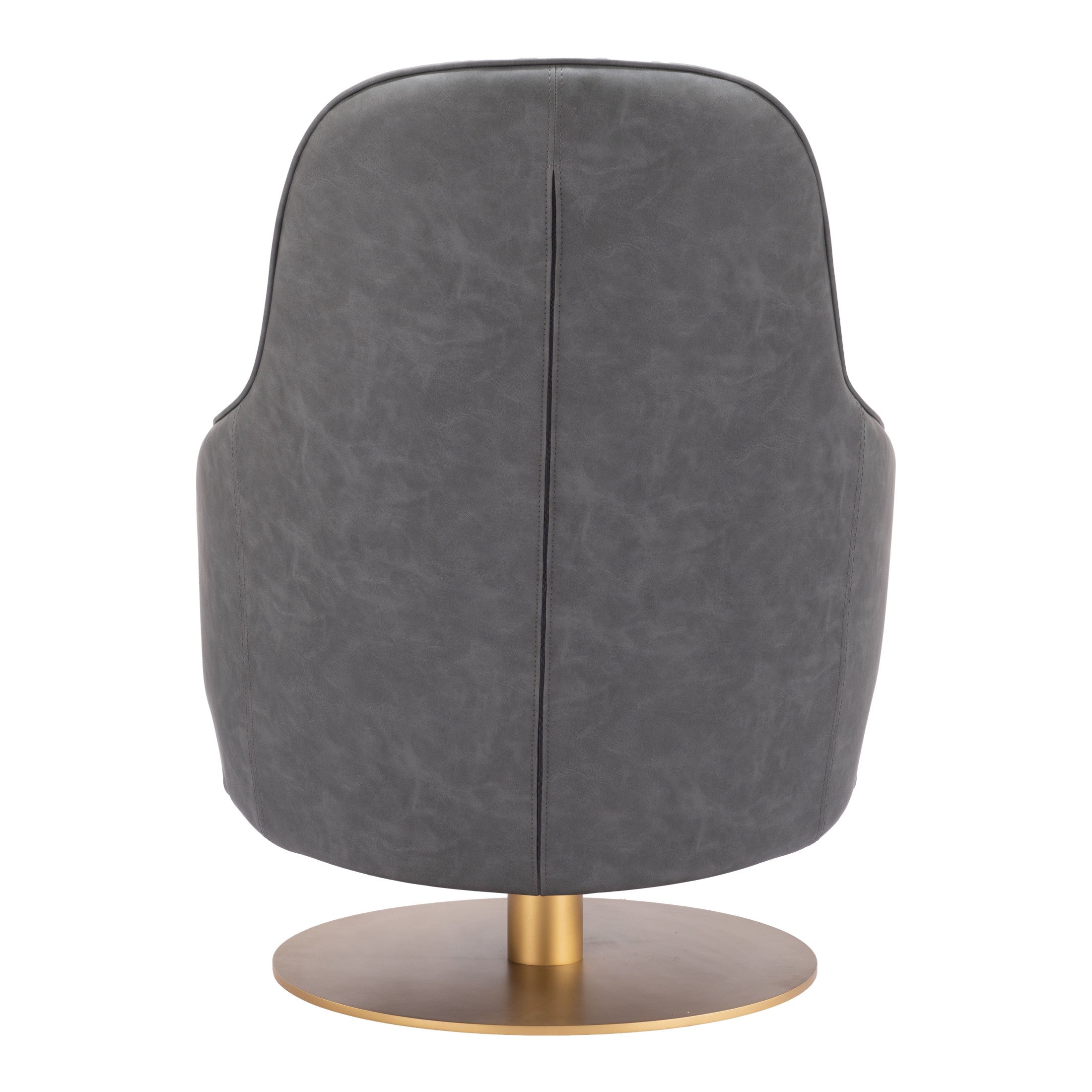 Withby Accent Chair Gray