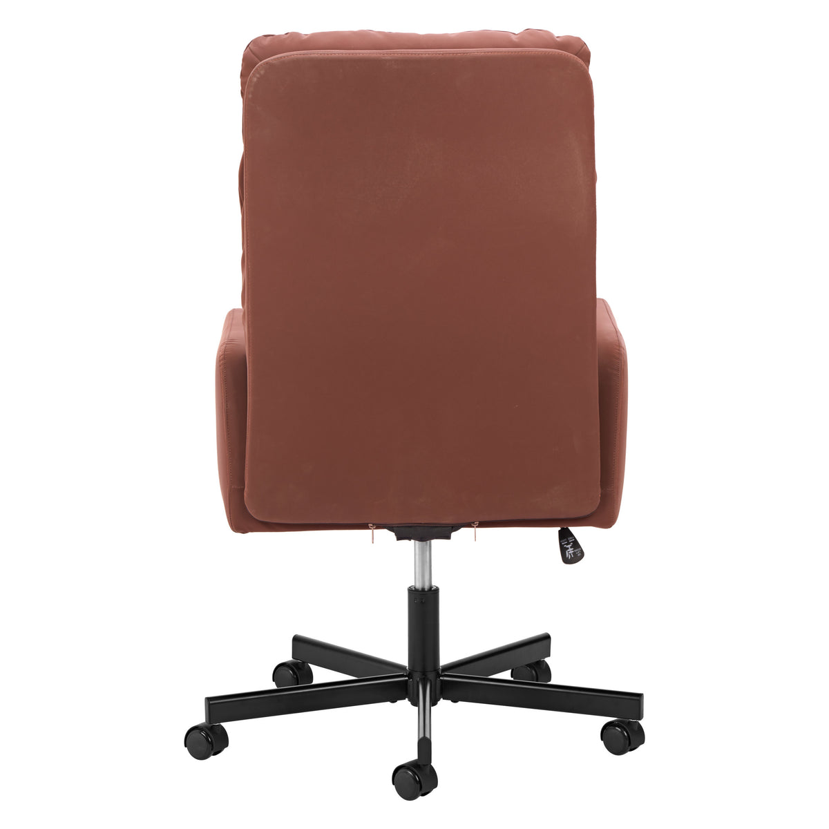 Sable Office Chair Brown