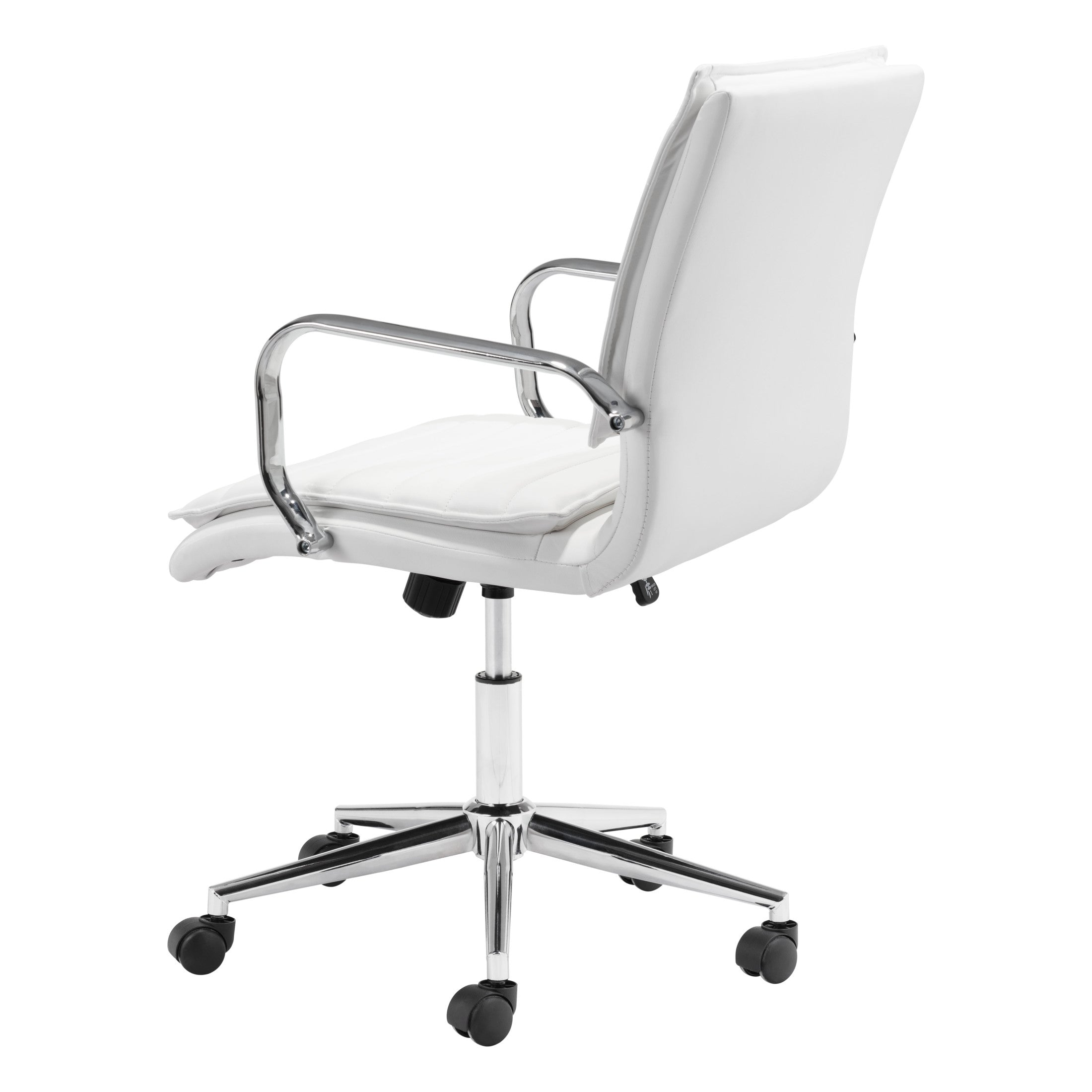 Partner Office Chair White