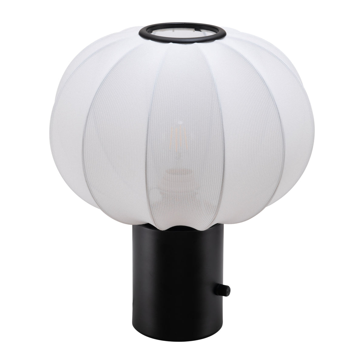 Wisteria Table Lamp White