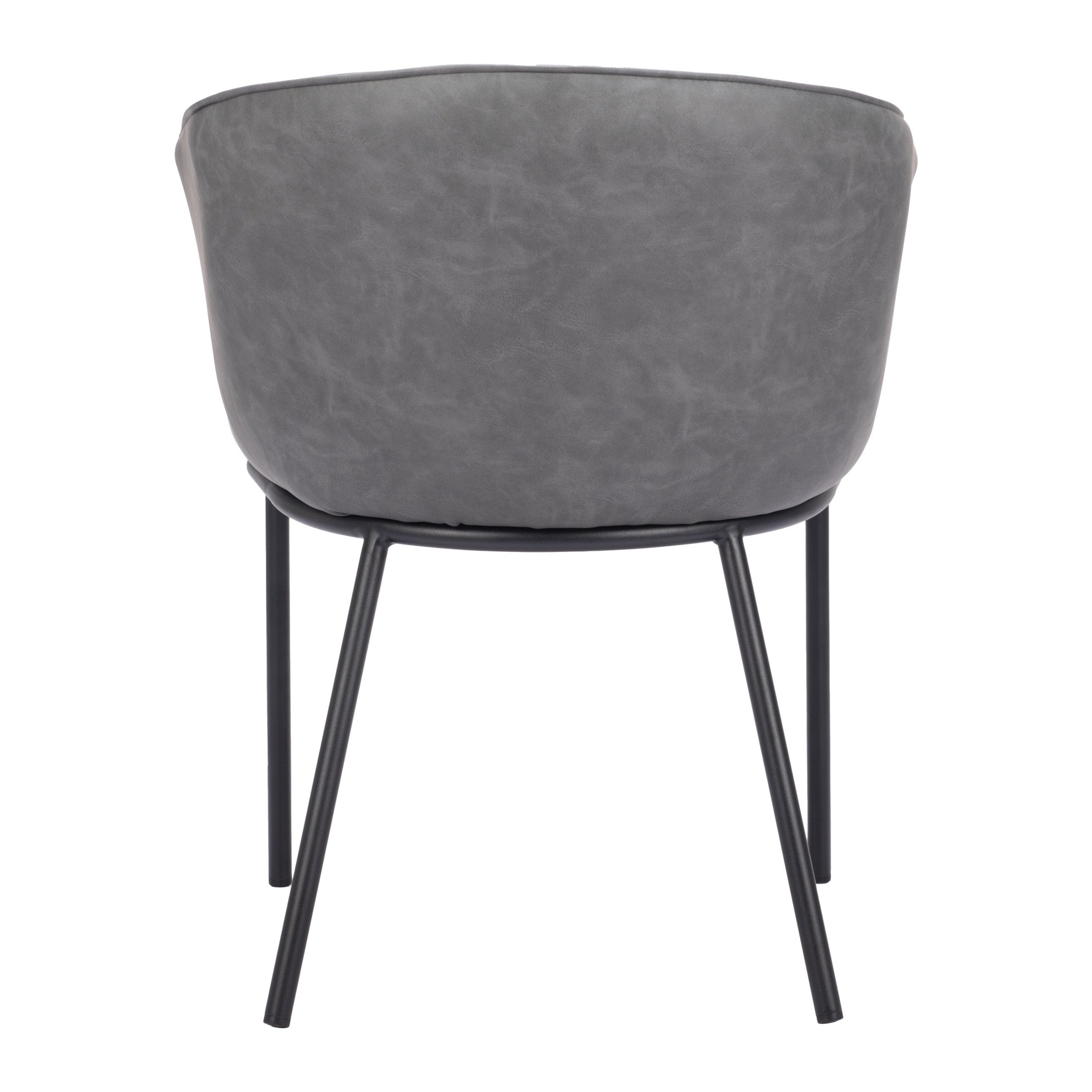 Garston Dining Chair Gray