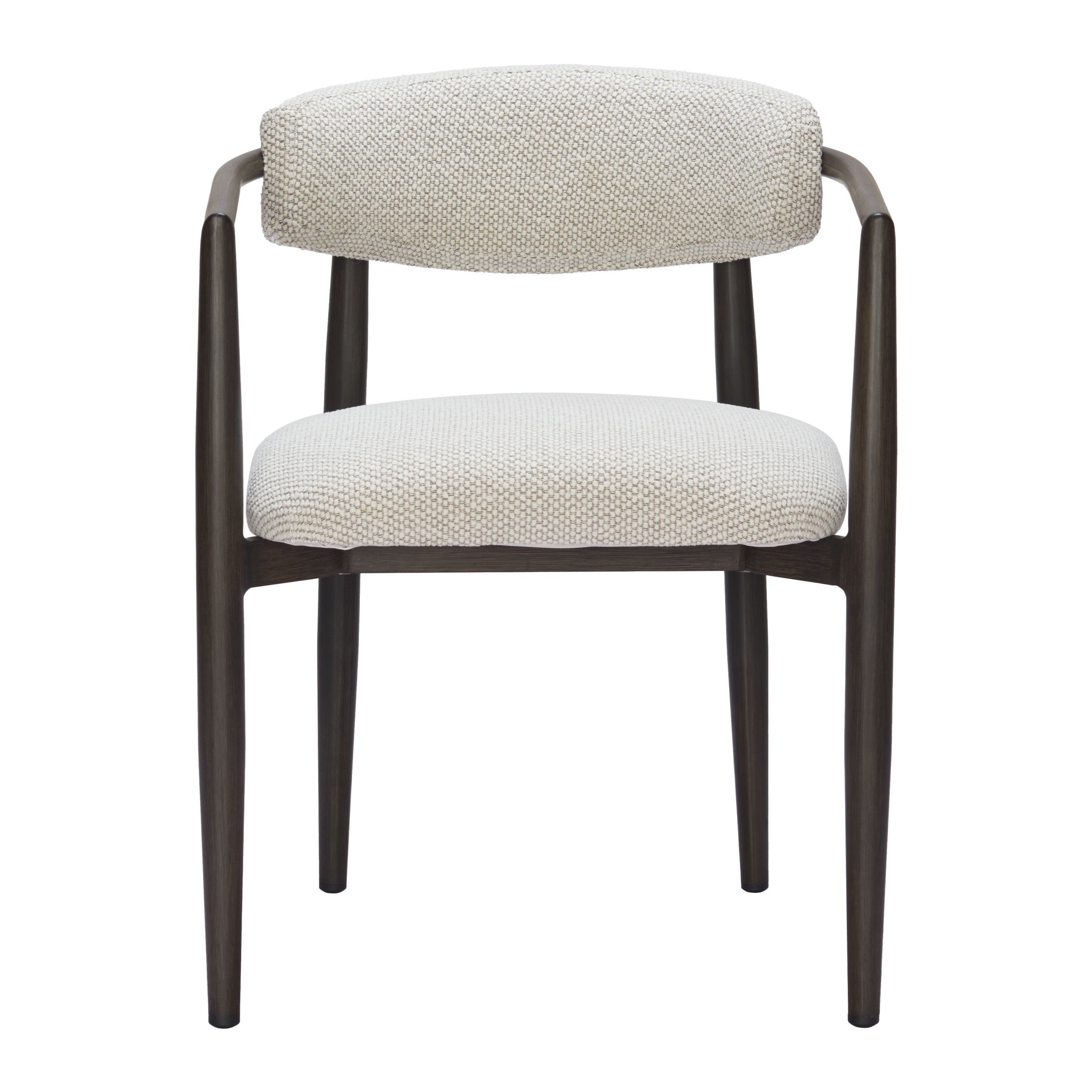 Midori Dining Chair White