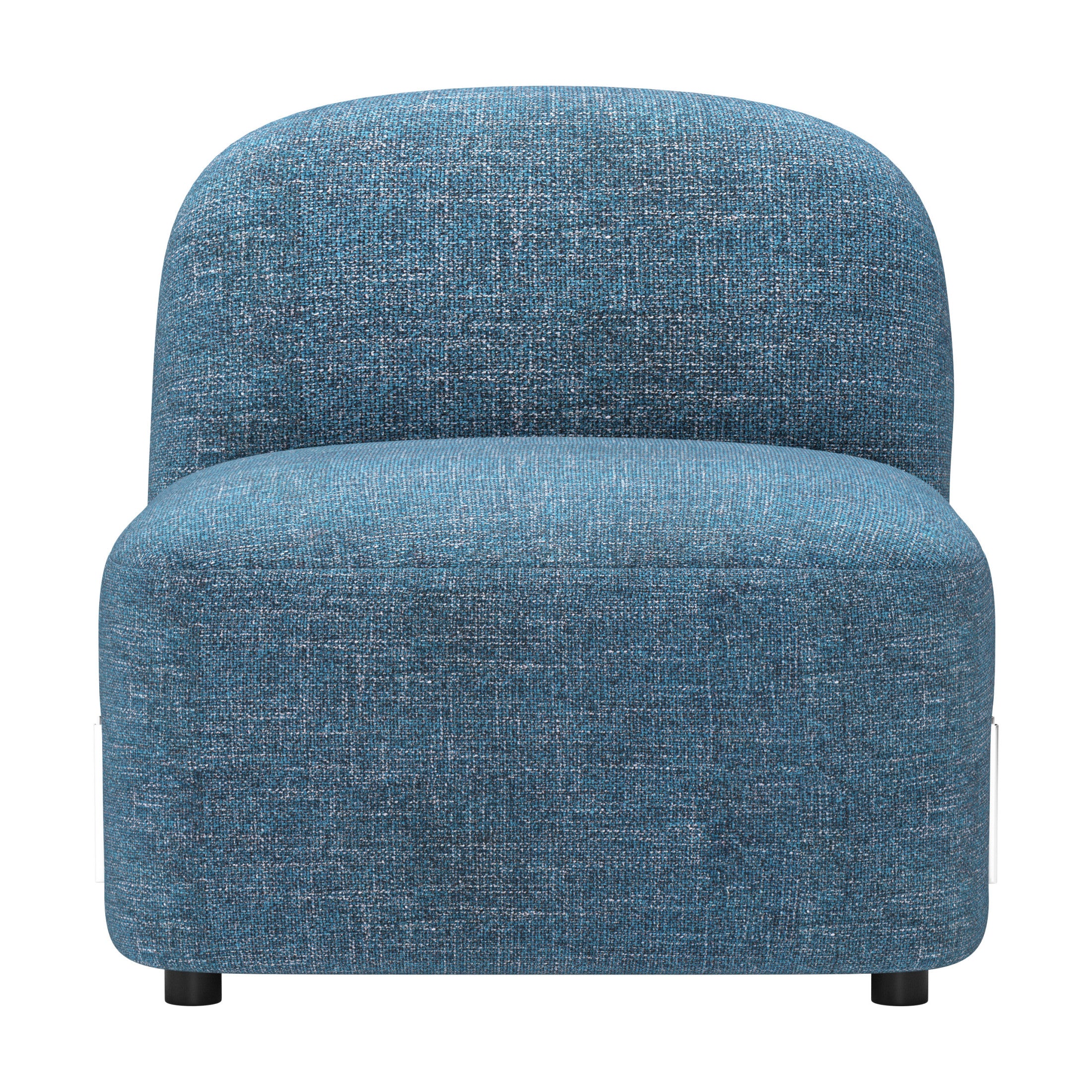 Cleo Middle Chair Blue