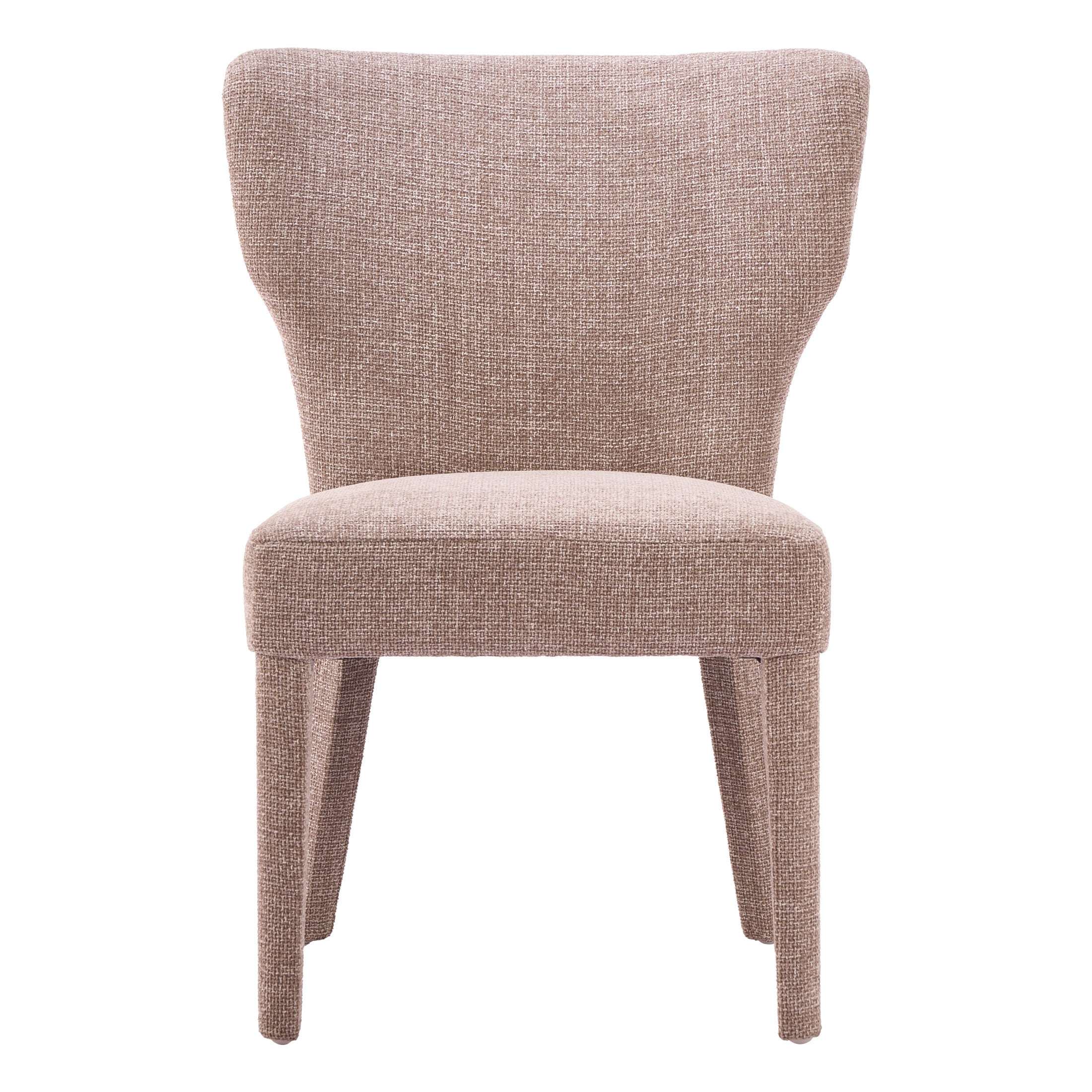 Peridot Dining Chair Taupe