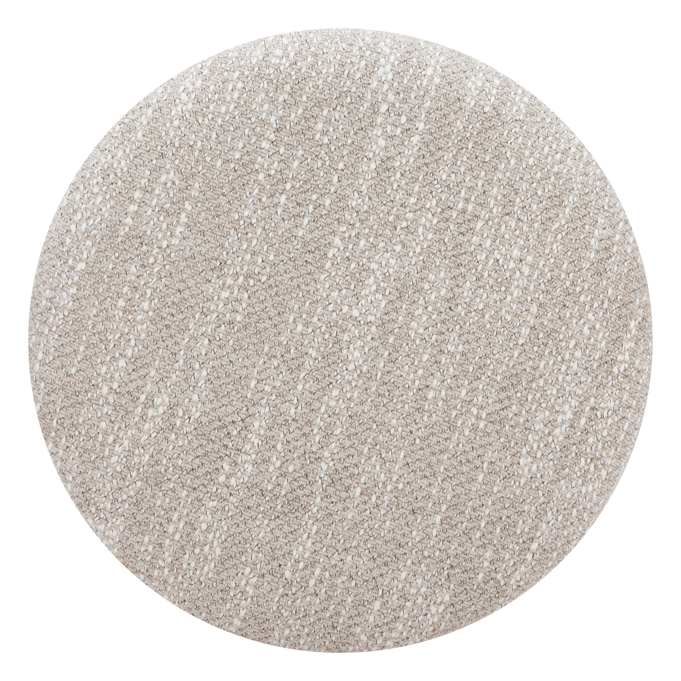 Fije Storage Ottoman Gray