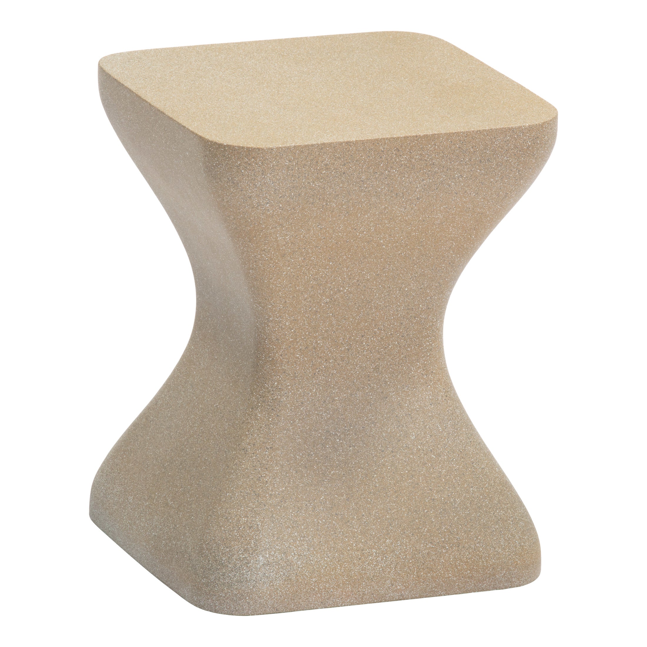Mura Side Table Taupe