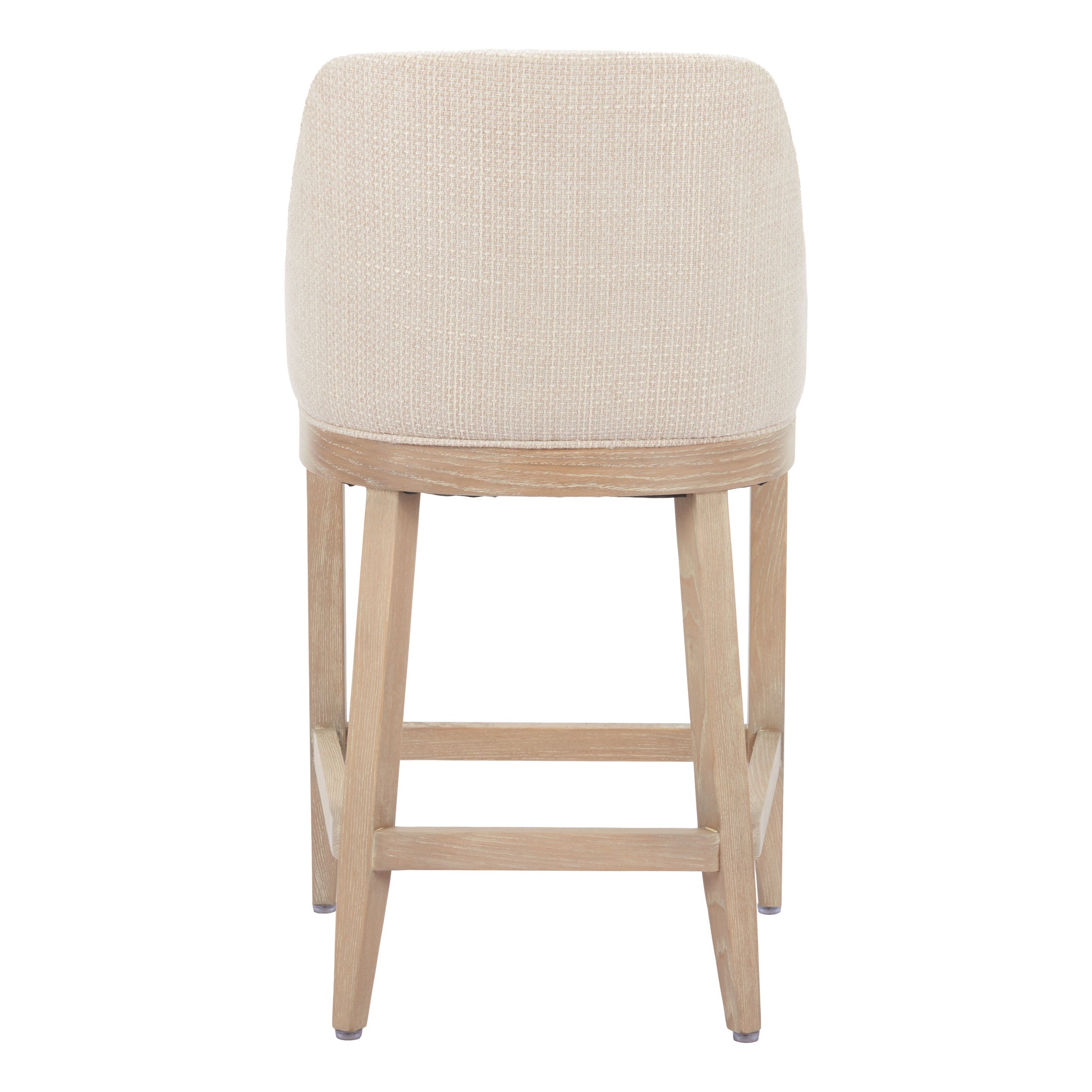 Calmo Counter Stool Beige