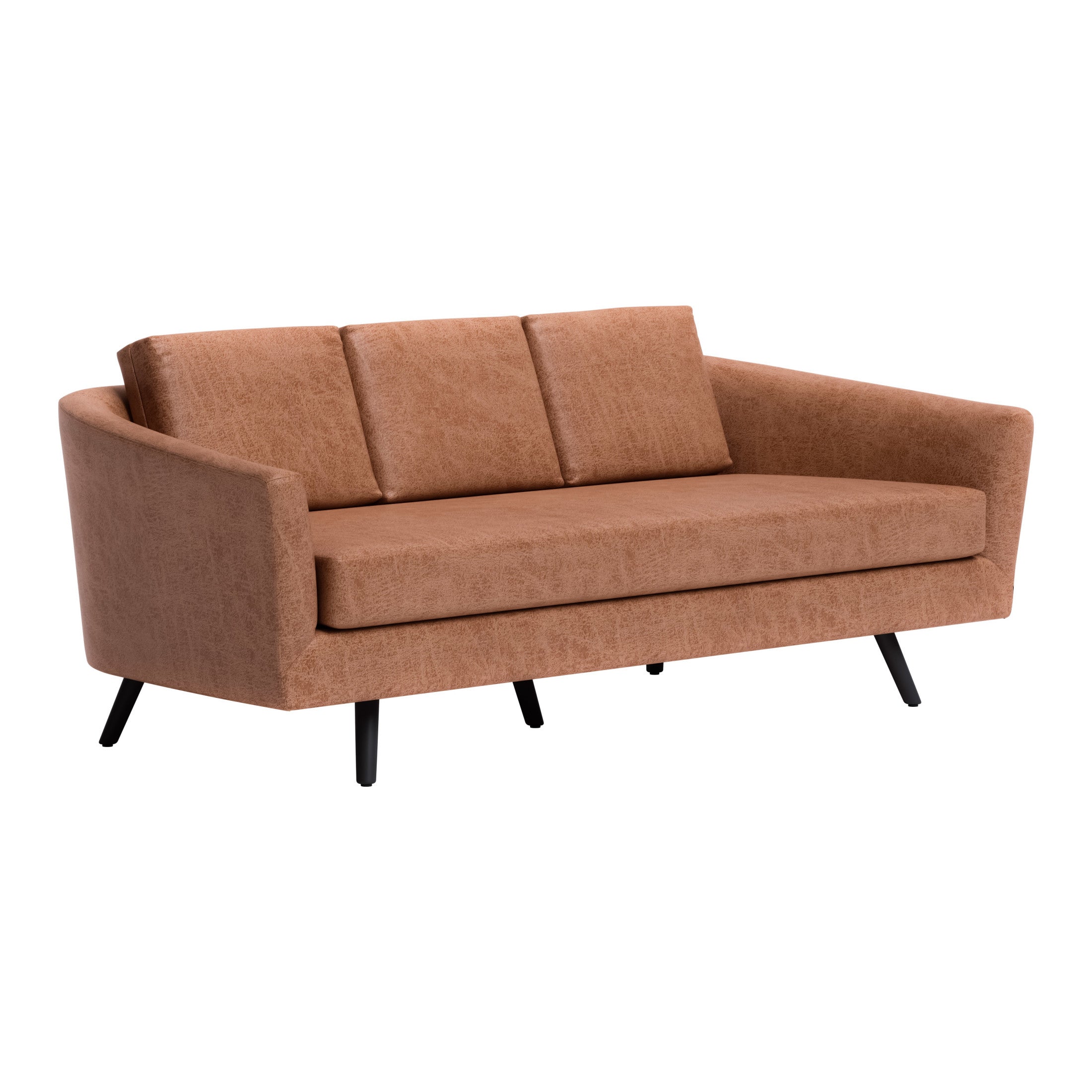Divinity Sofa Brown