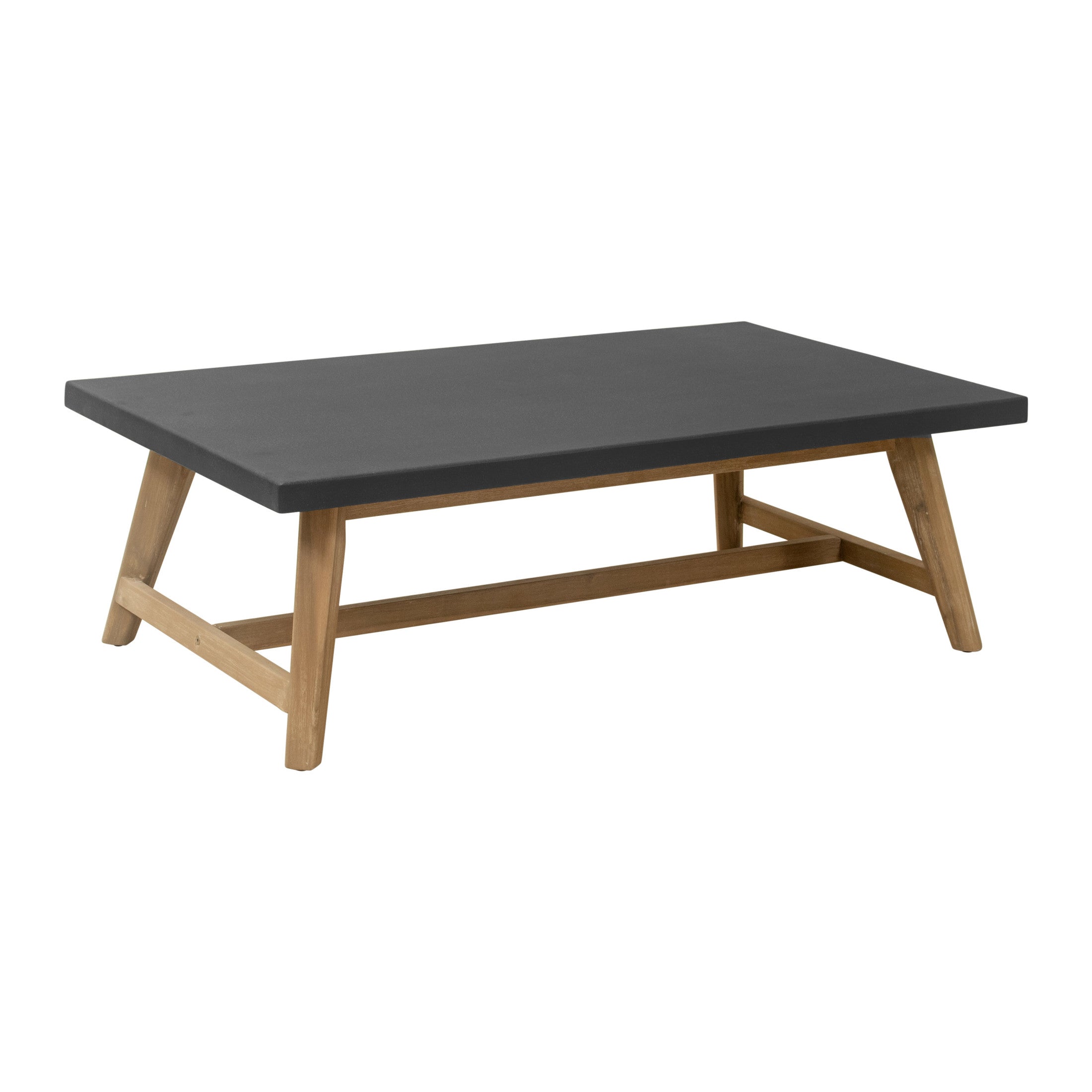 Dert Coffee Table Gray