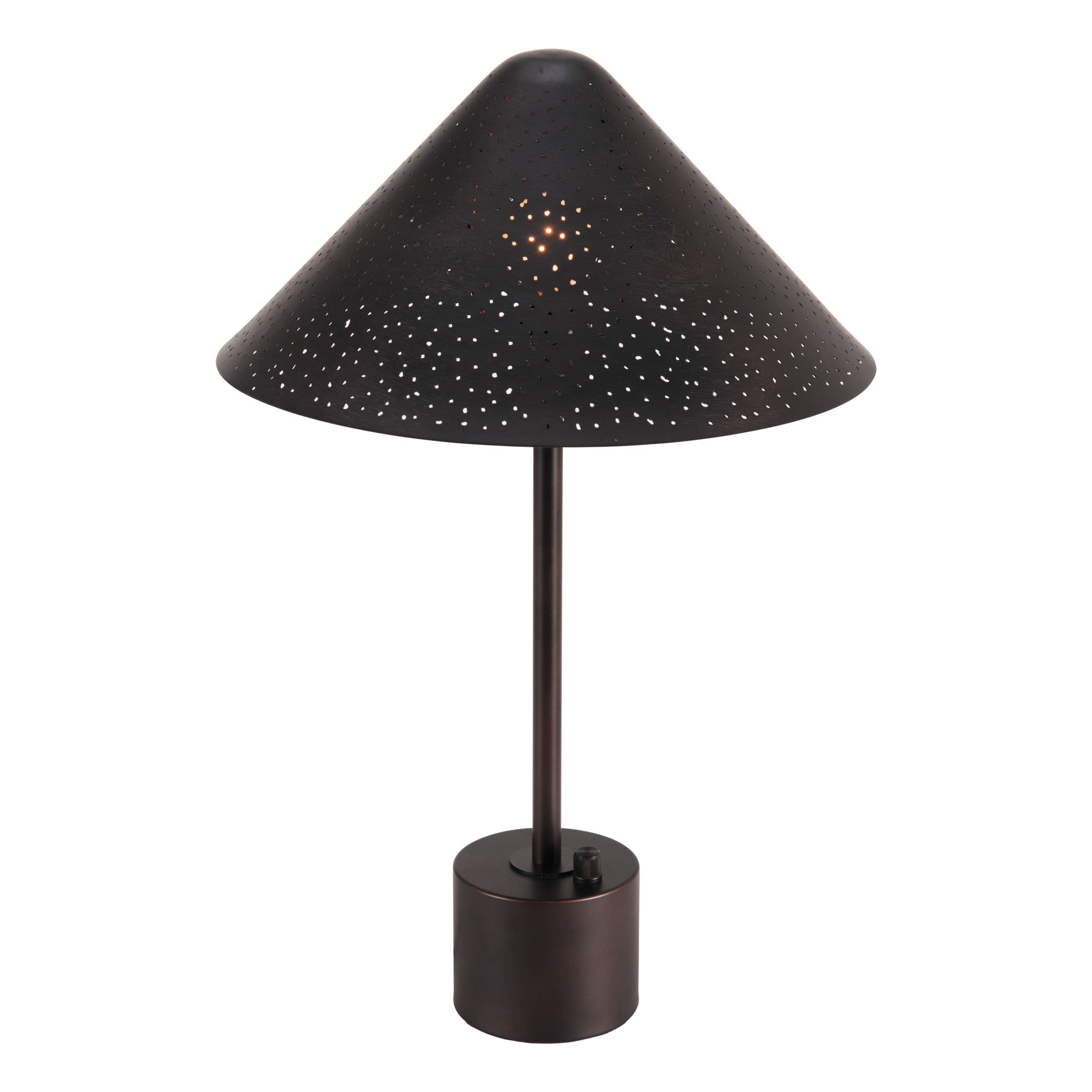 Cardo Table Lamp Bronze