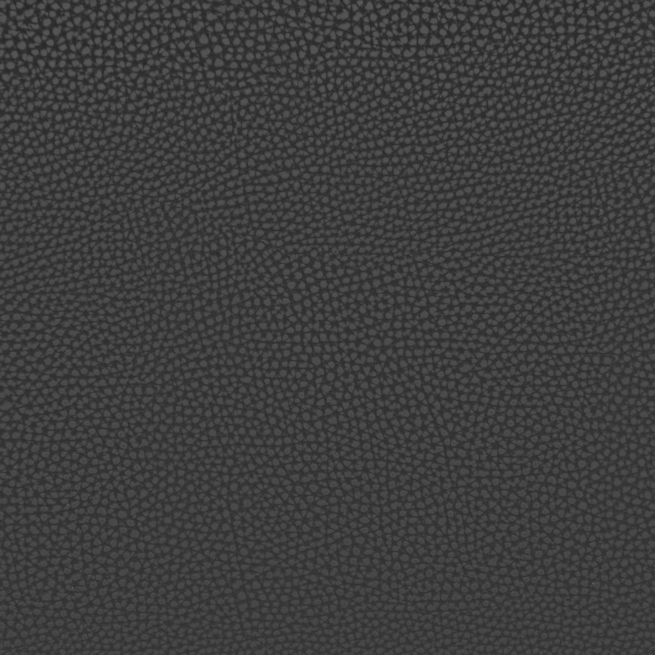 Desi Armless Barstool (Set of 2) Black