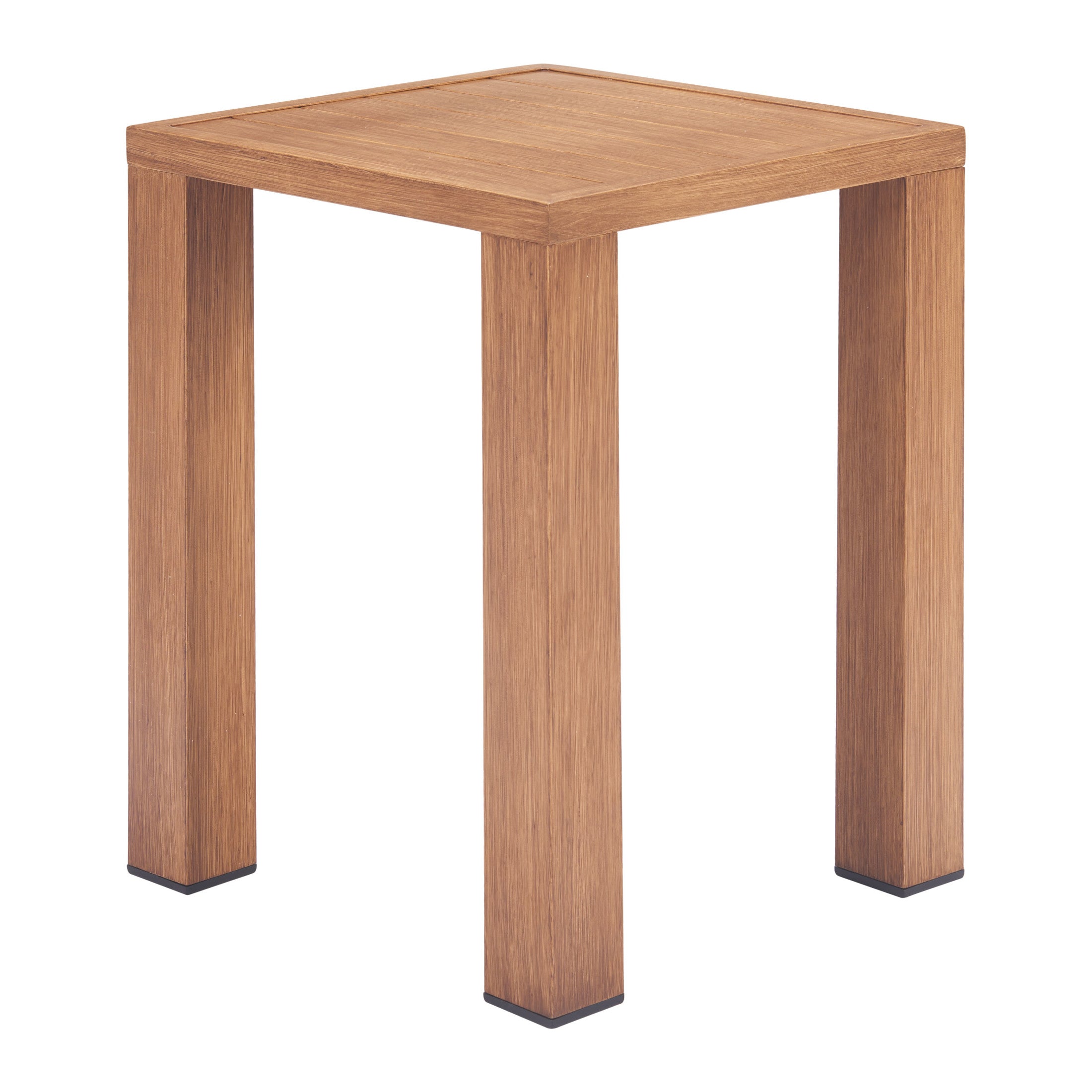 Regels Side Table Natural
