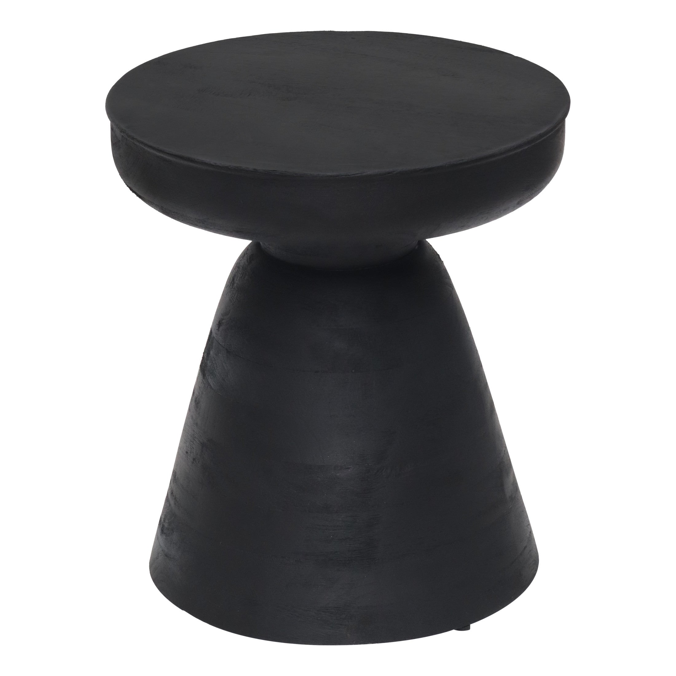 Sage Side Table Black