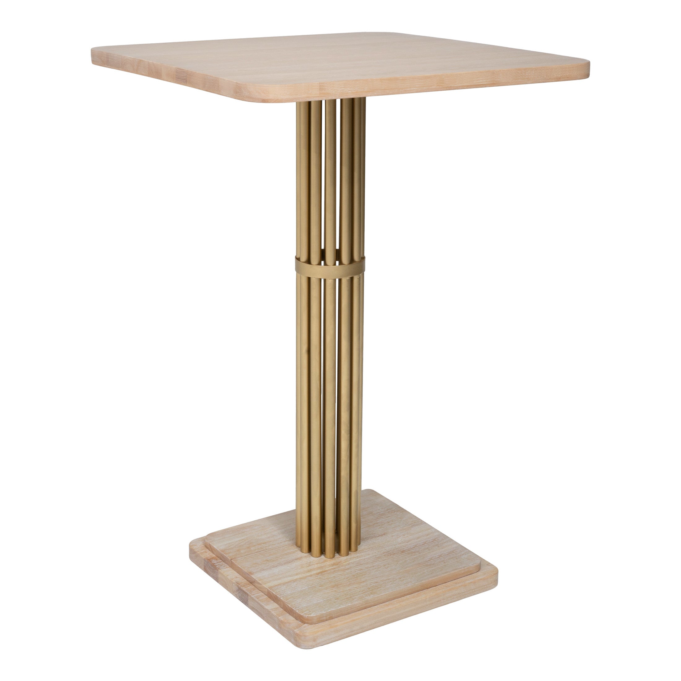 Wilou Bar Table Natural