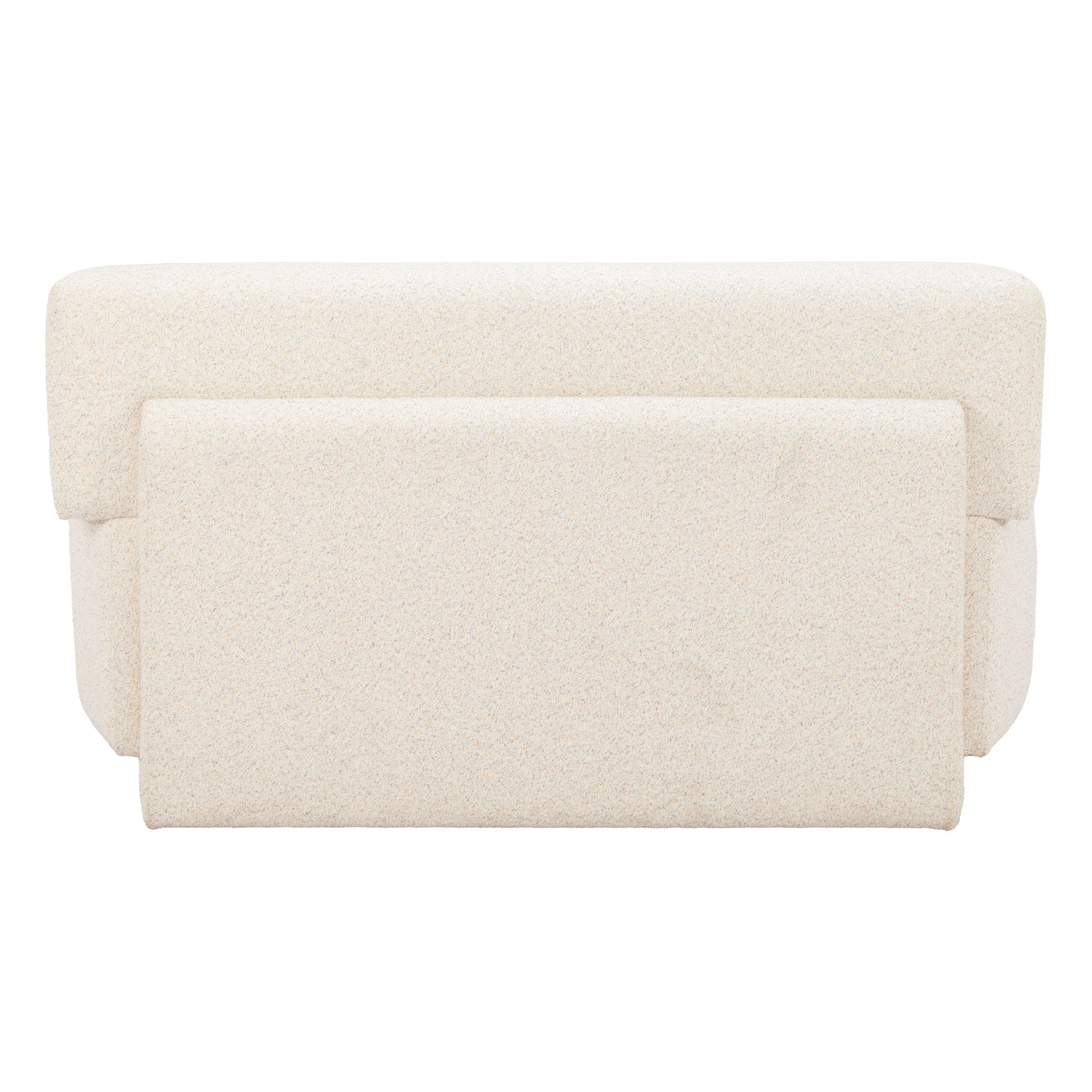 Anese Loveseat Multigrain Beige