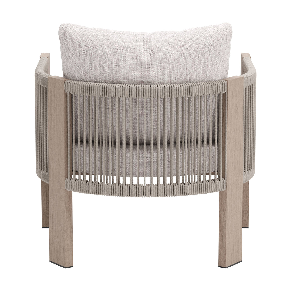 Rebel Accent Chair Beige