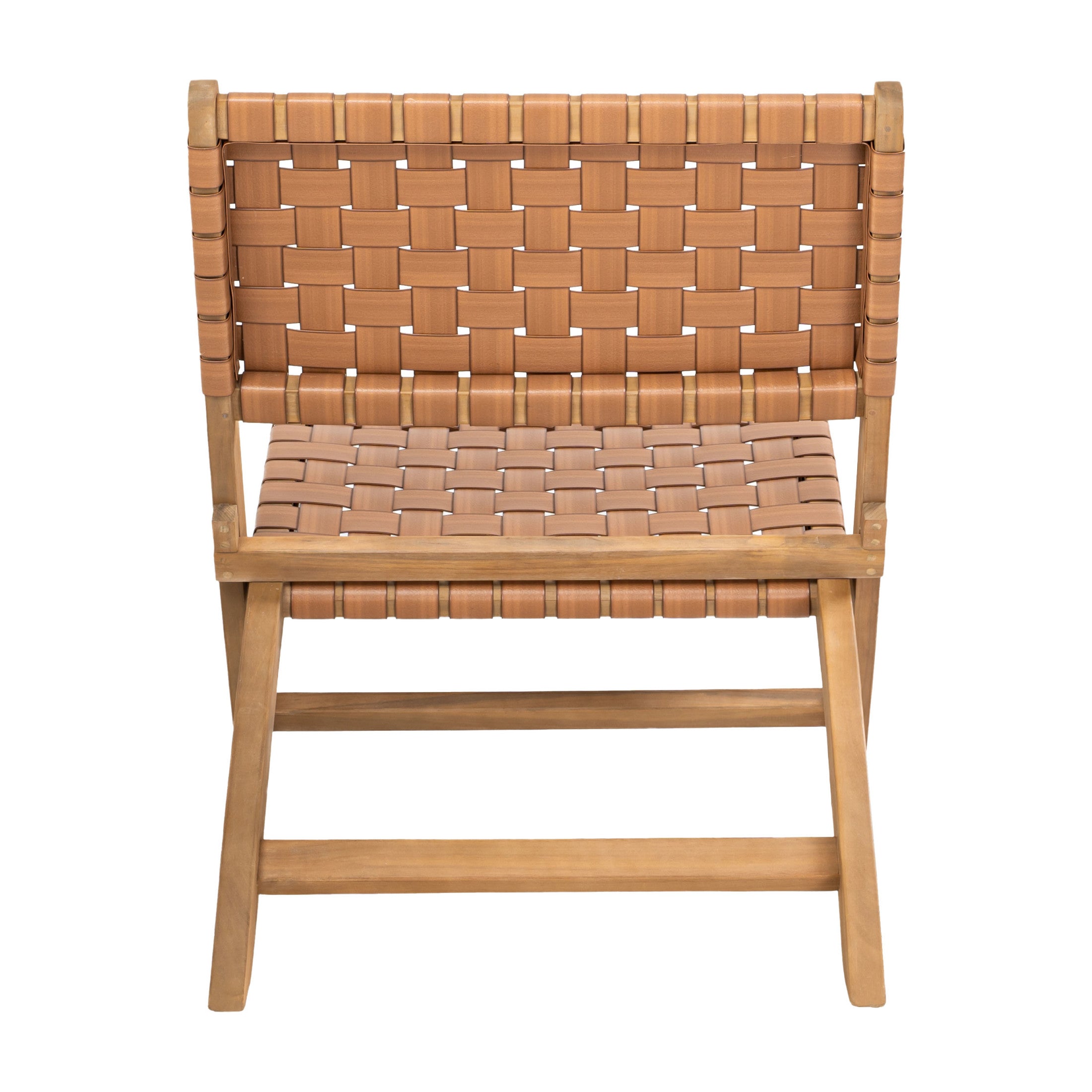 Sunflare Lounge Chair Brown