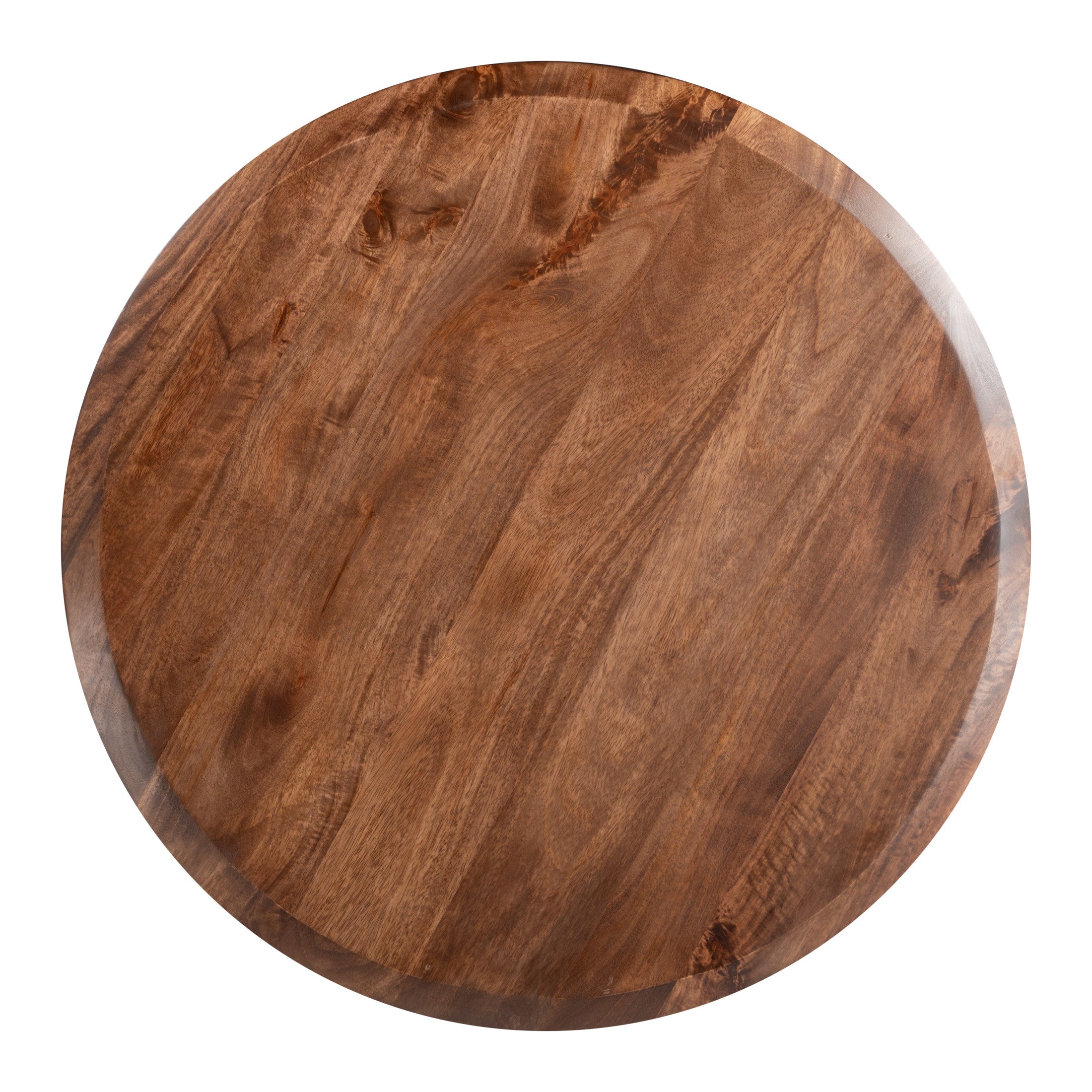 Macaria Coffee Table Walnut