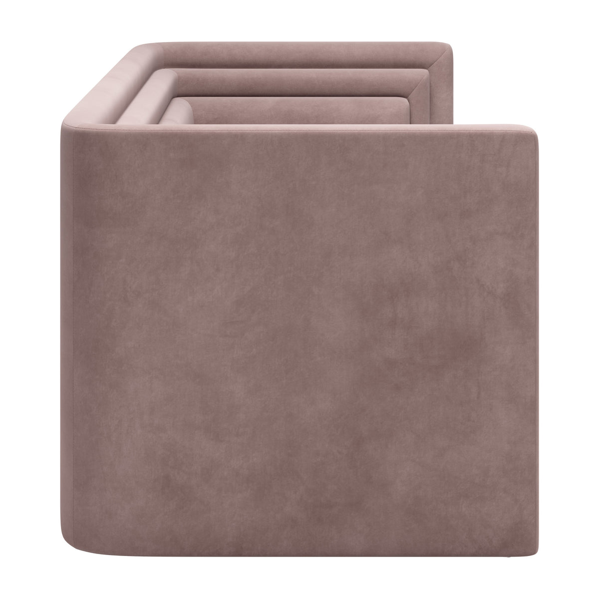 Trippel Loveseat Taupe