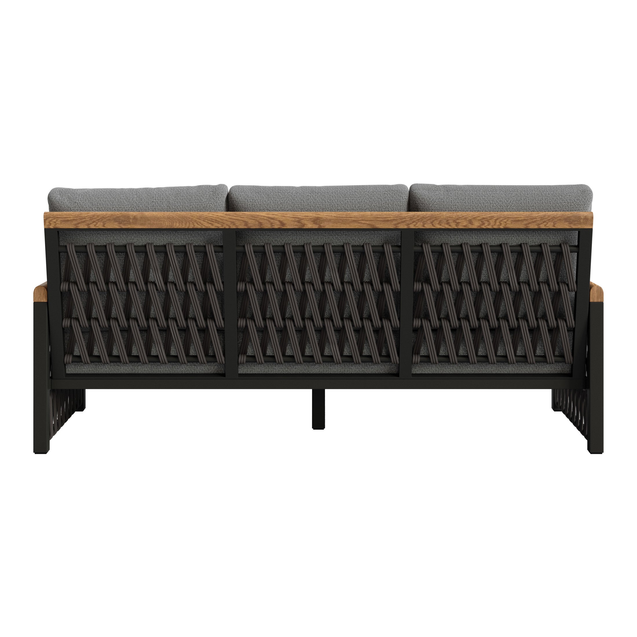 Naru Sofa Gray