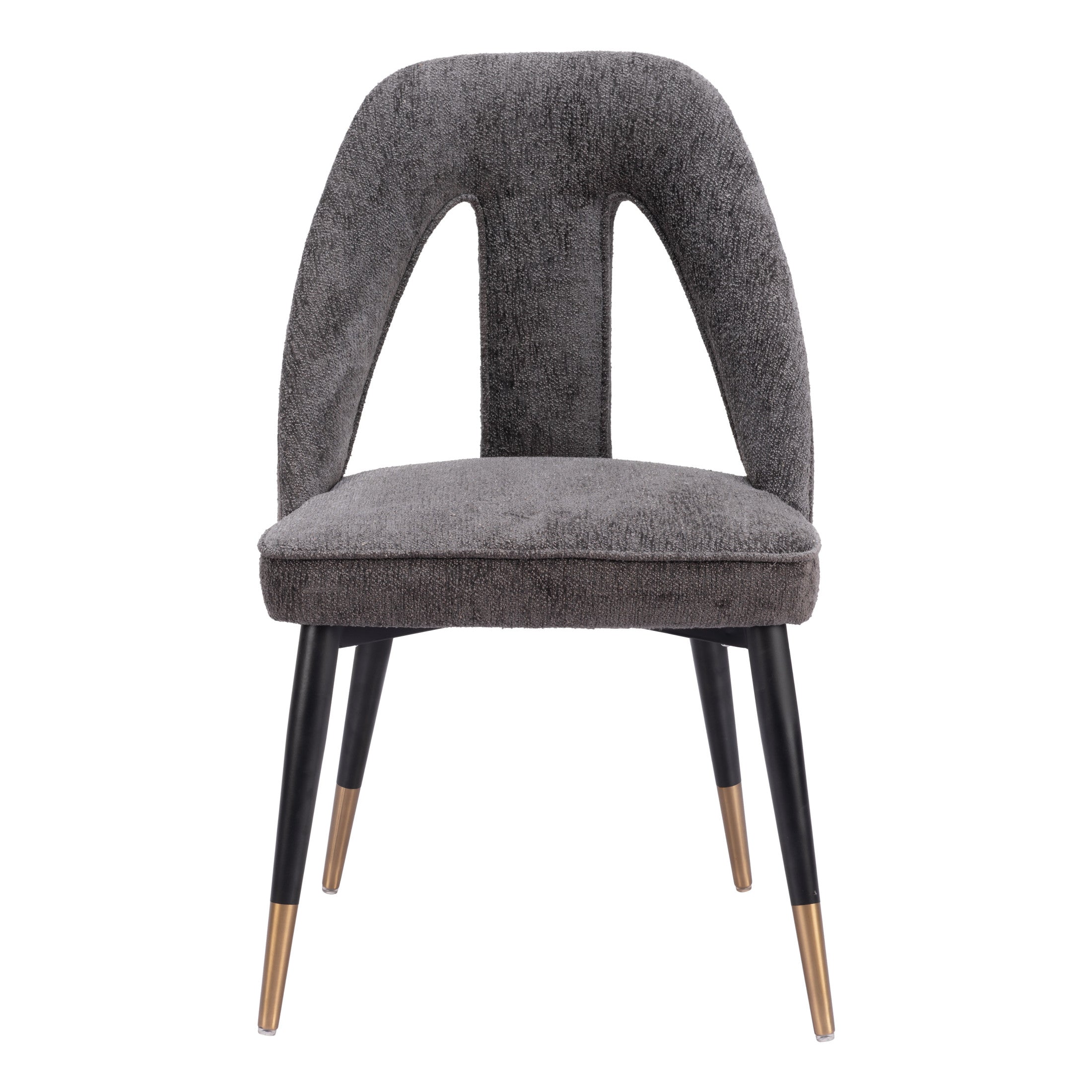 Artus Dining Chair Gray