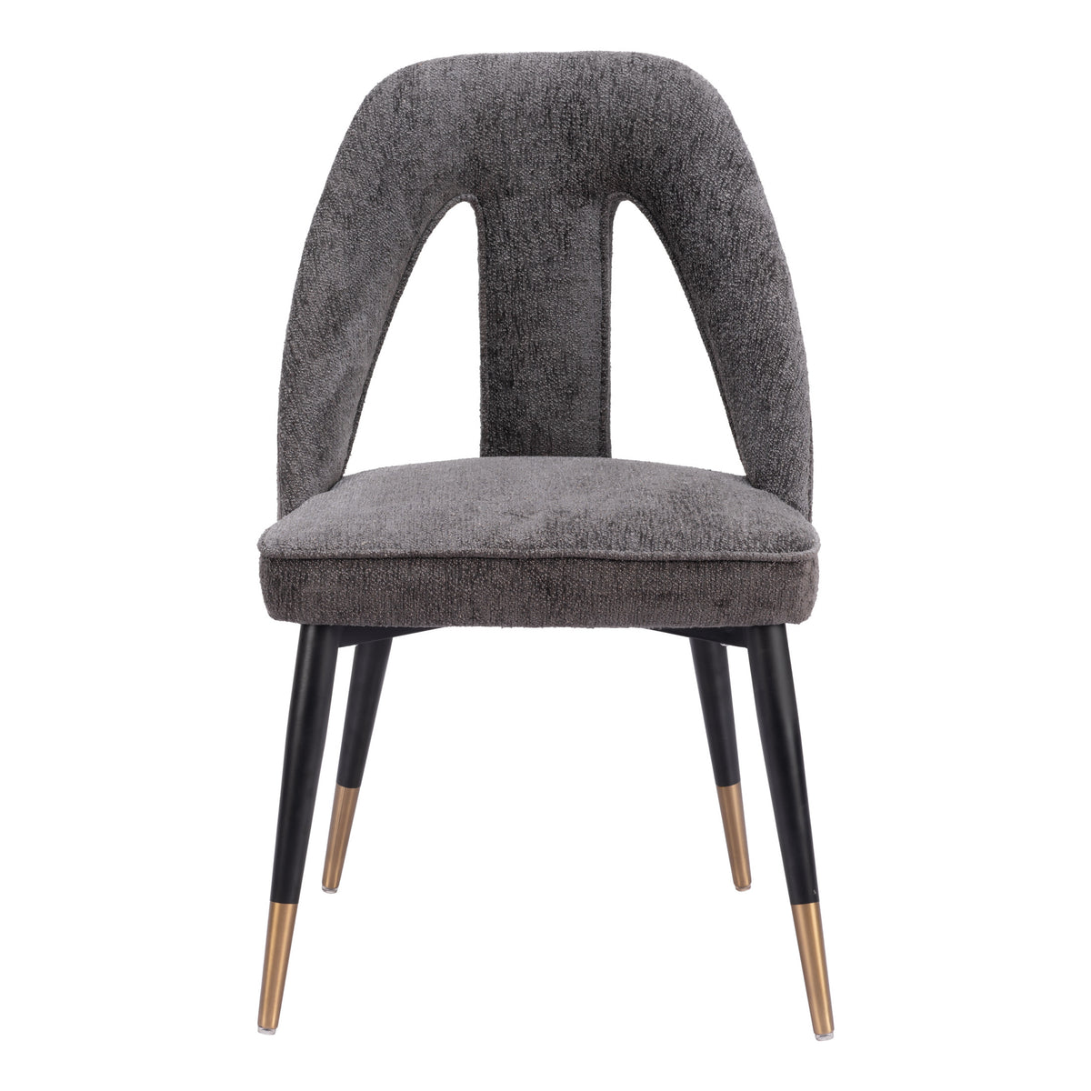Artus Dining Chair Gray