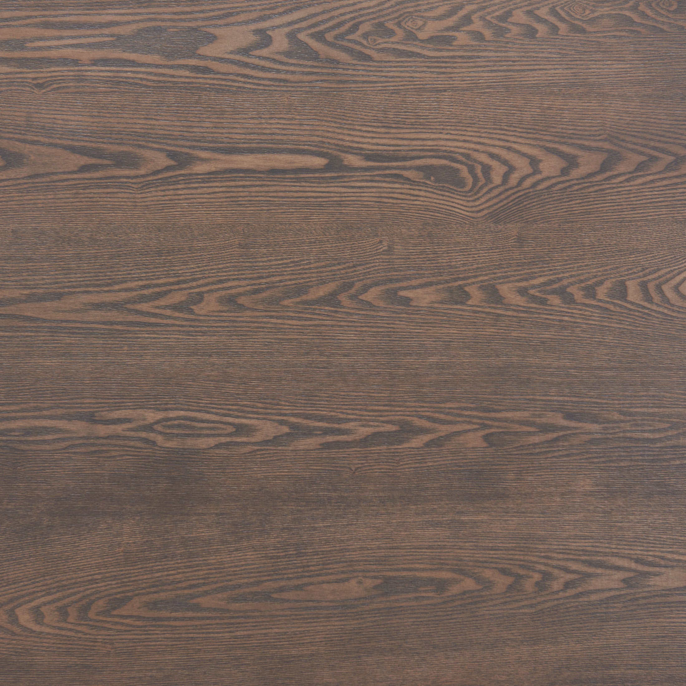 Lisse Square Dining Table Espresso