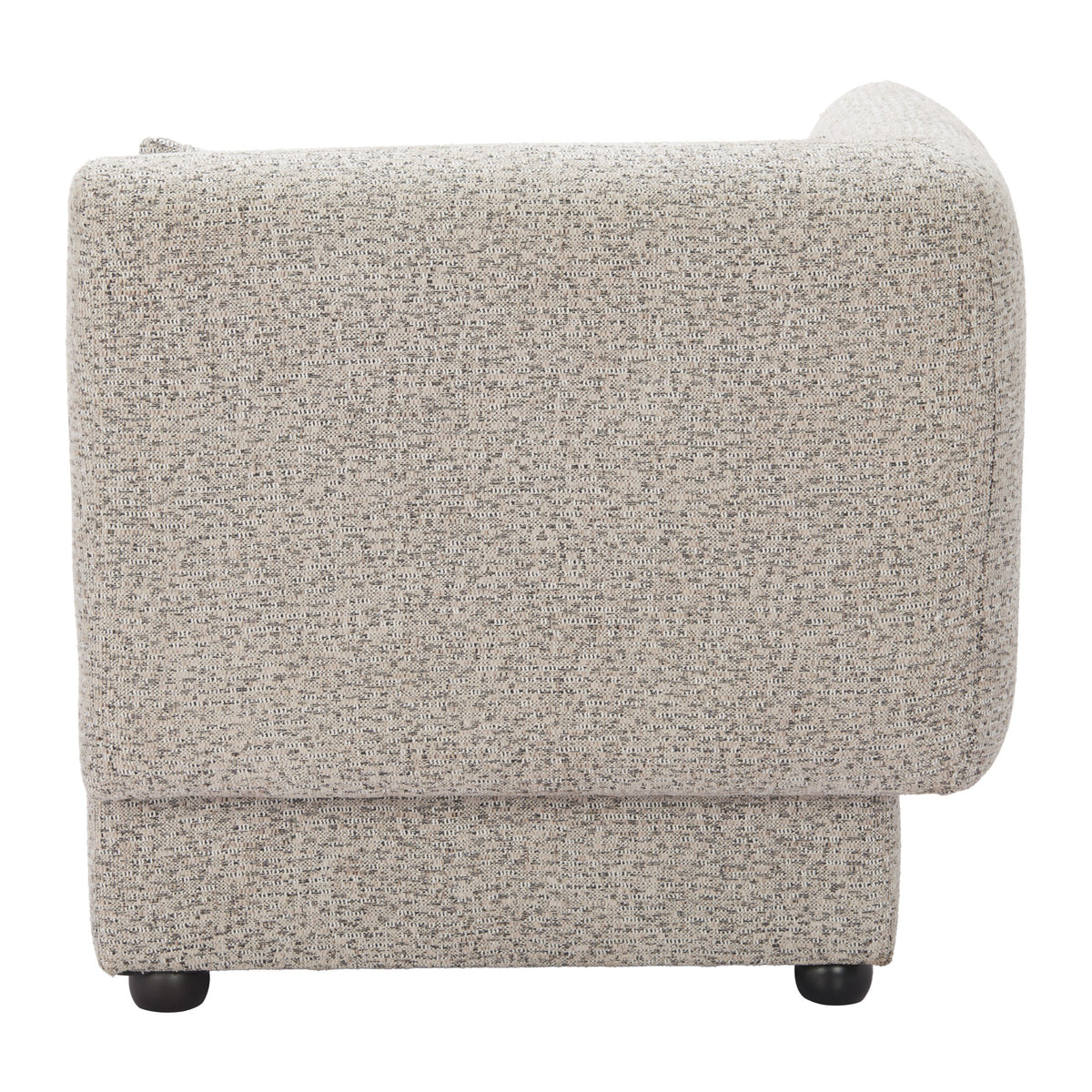 Simu Corner Chair Dune Greige