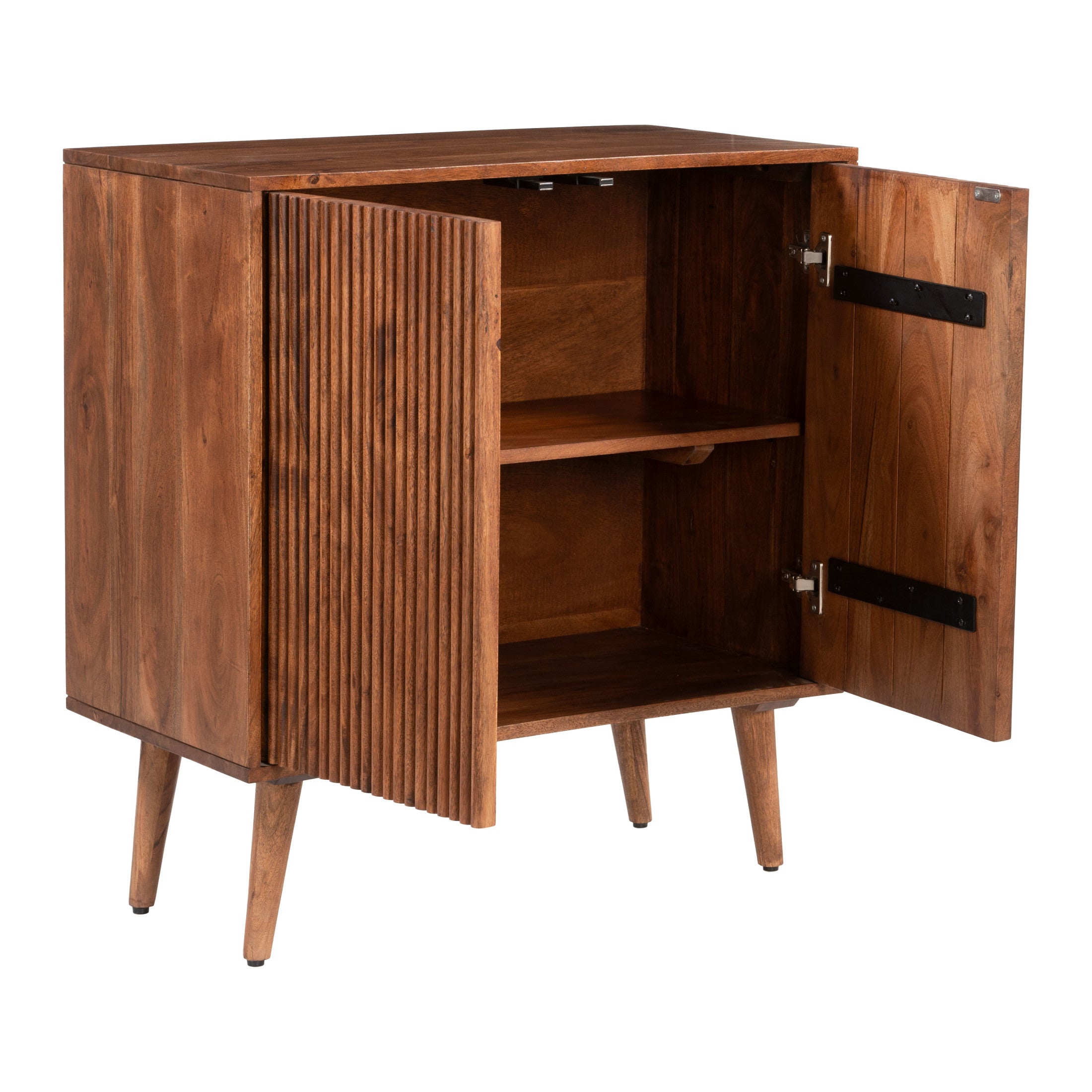 Lada Cabinet Walnut