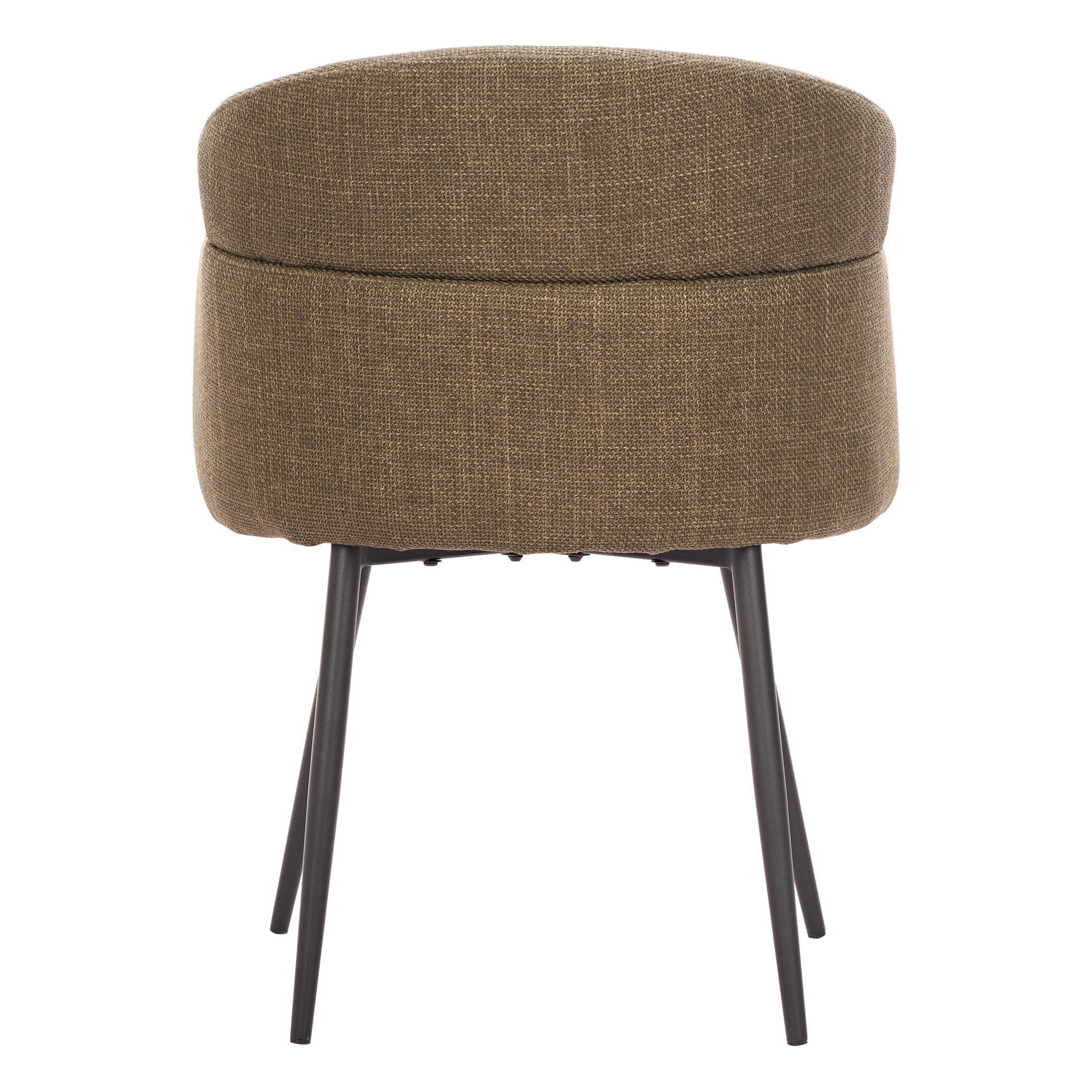 Musgo Dining Chair (Set of 2) Green