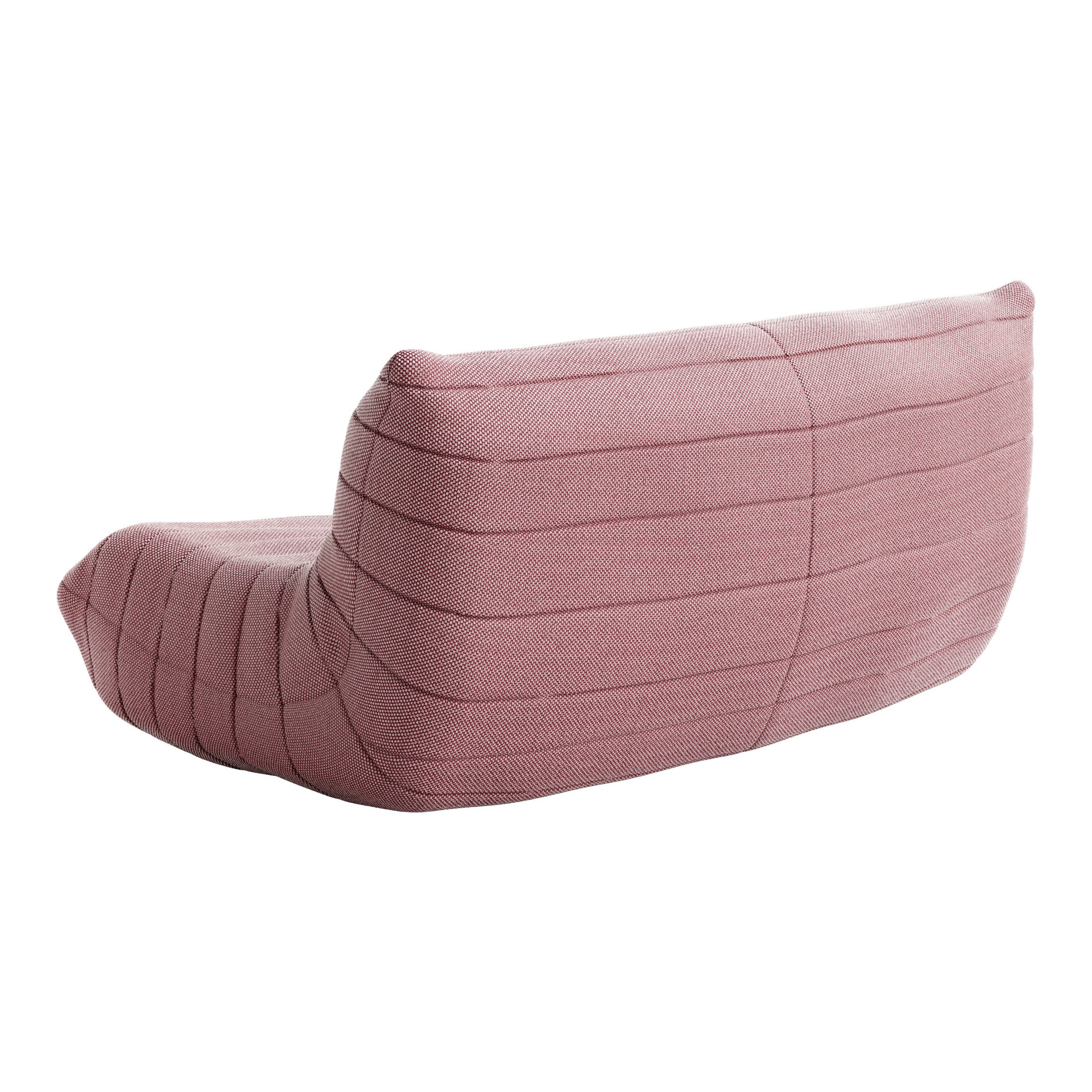 Monterey Loveseat Red