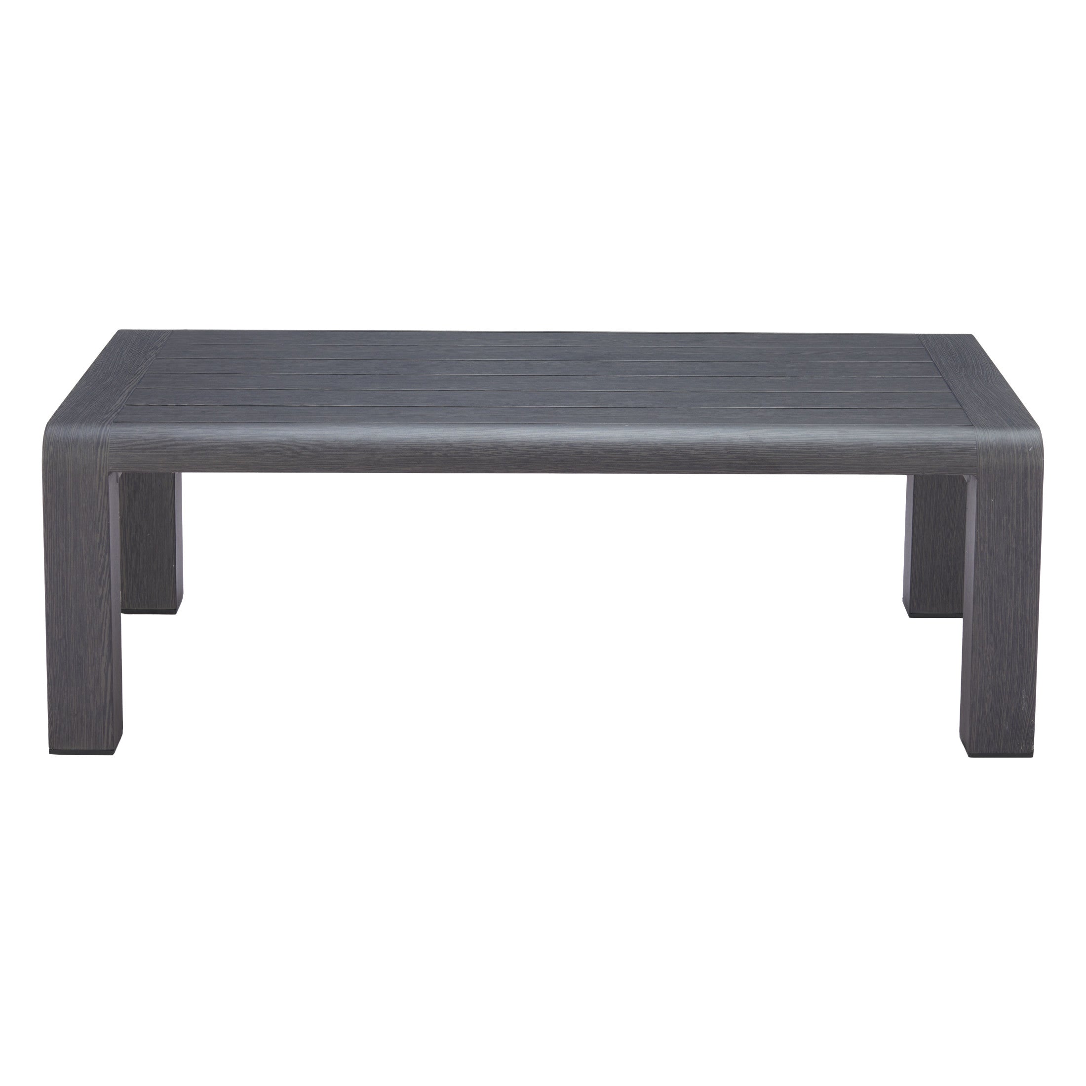 Rolig Coffee Table Black
