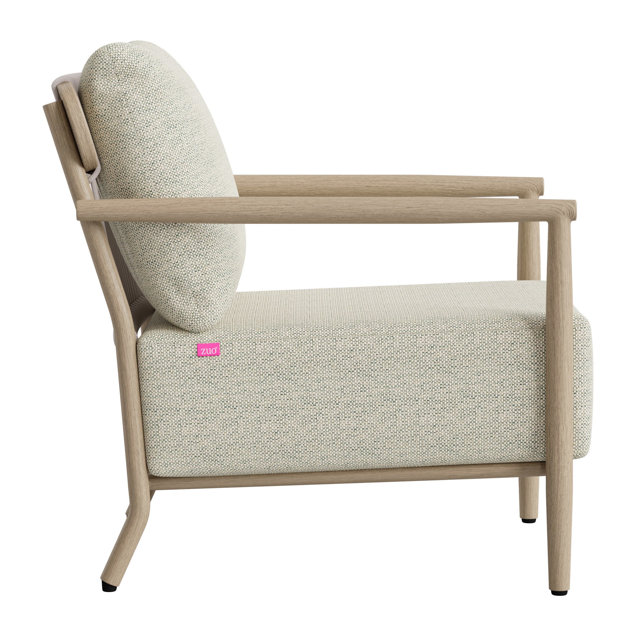 Sora Armchair Green