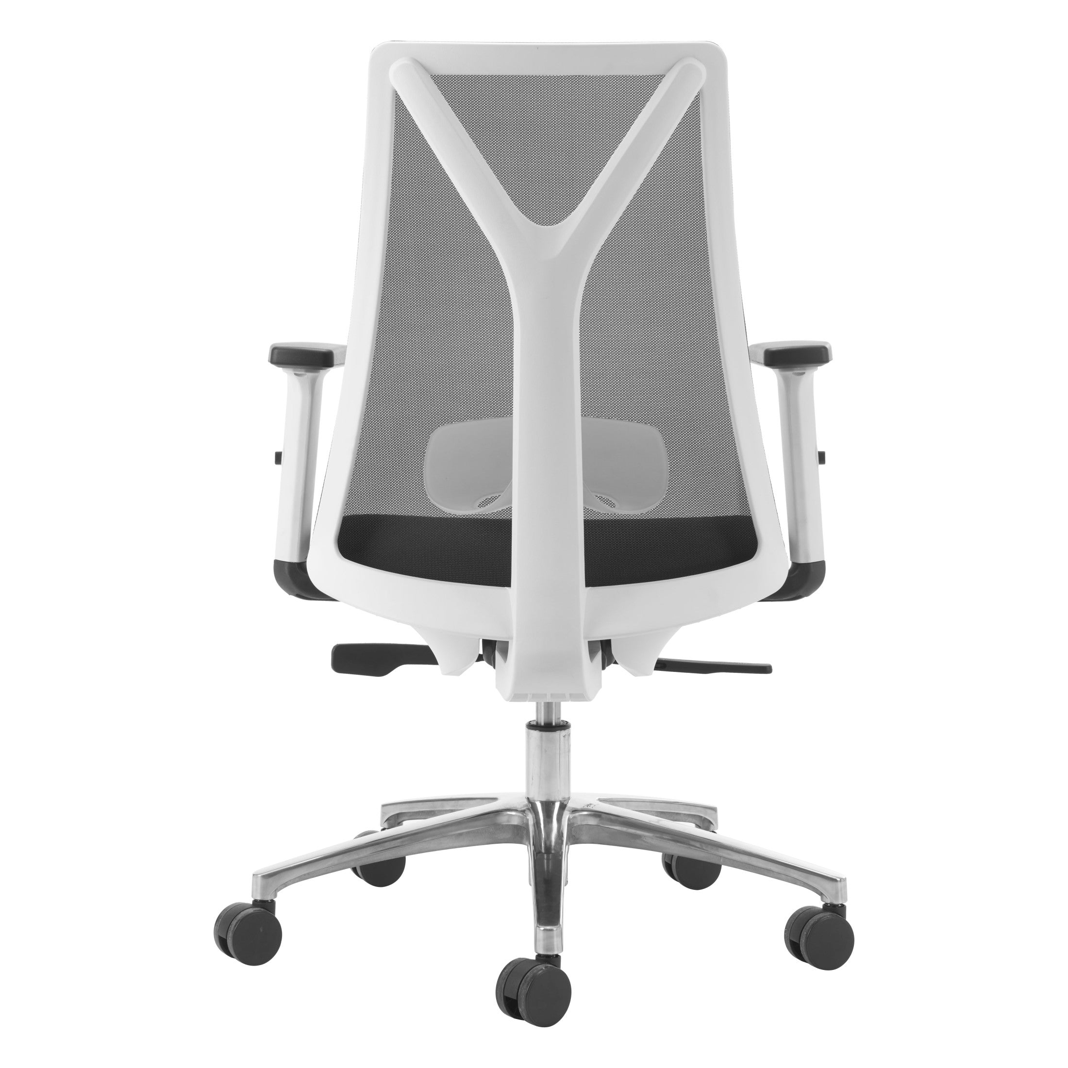 Hasso Office Chair Black