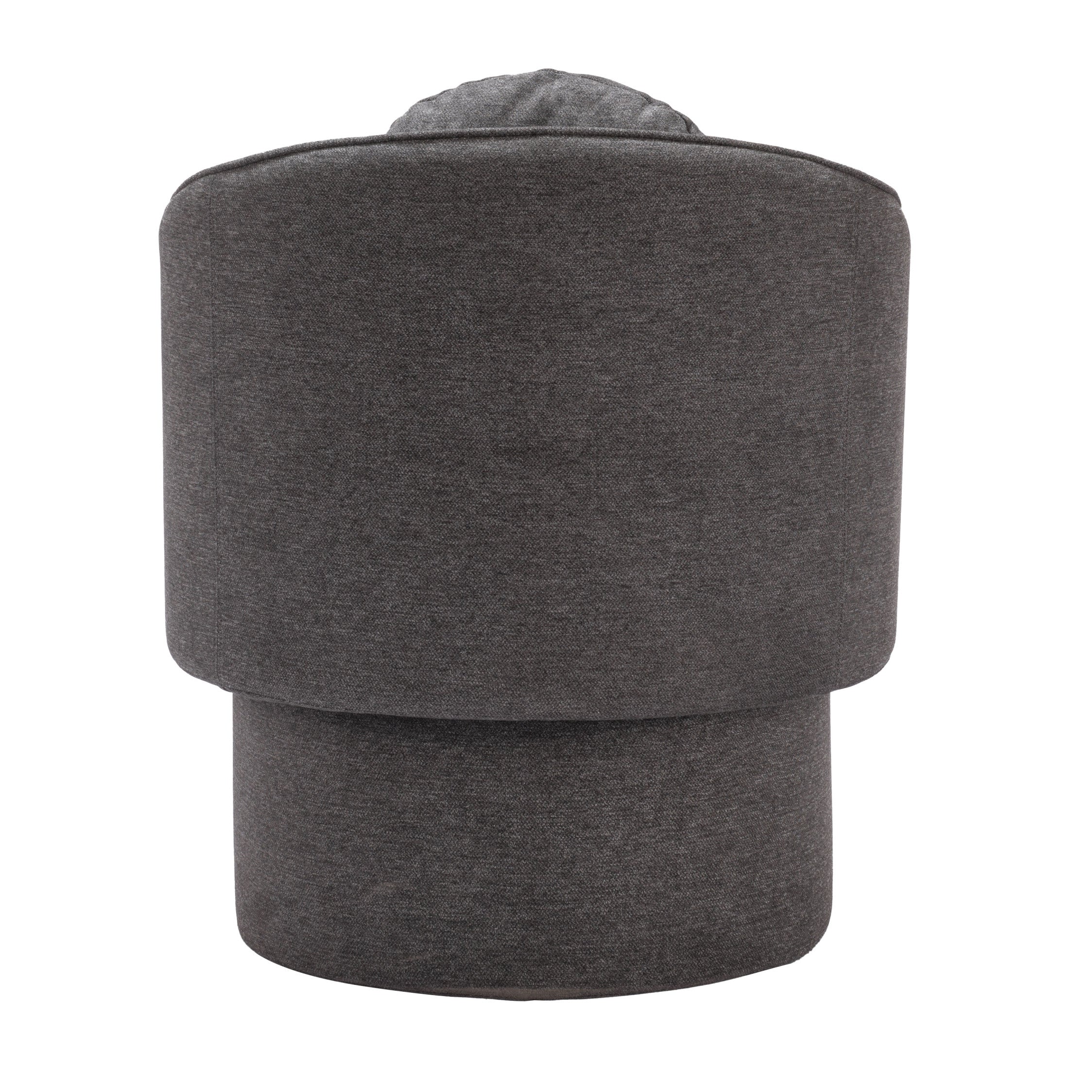 Olya Accent Chair Truffle Gray