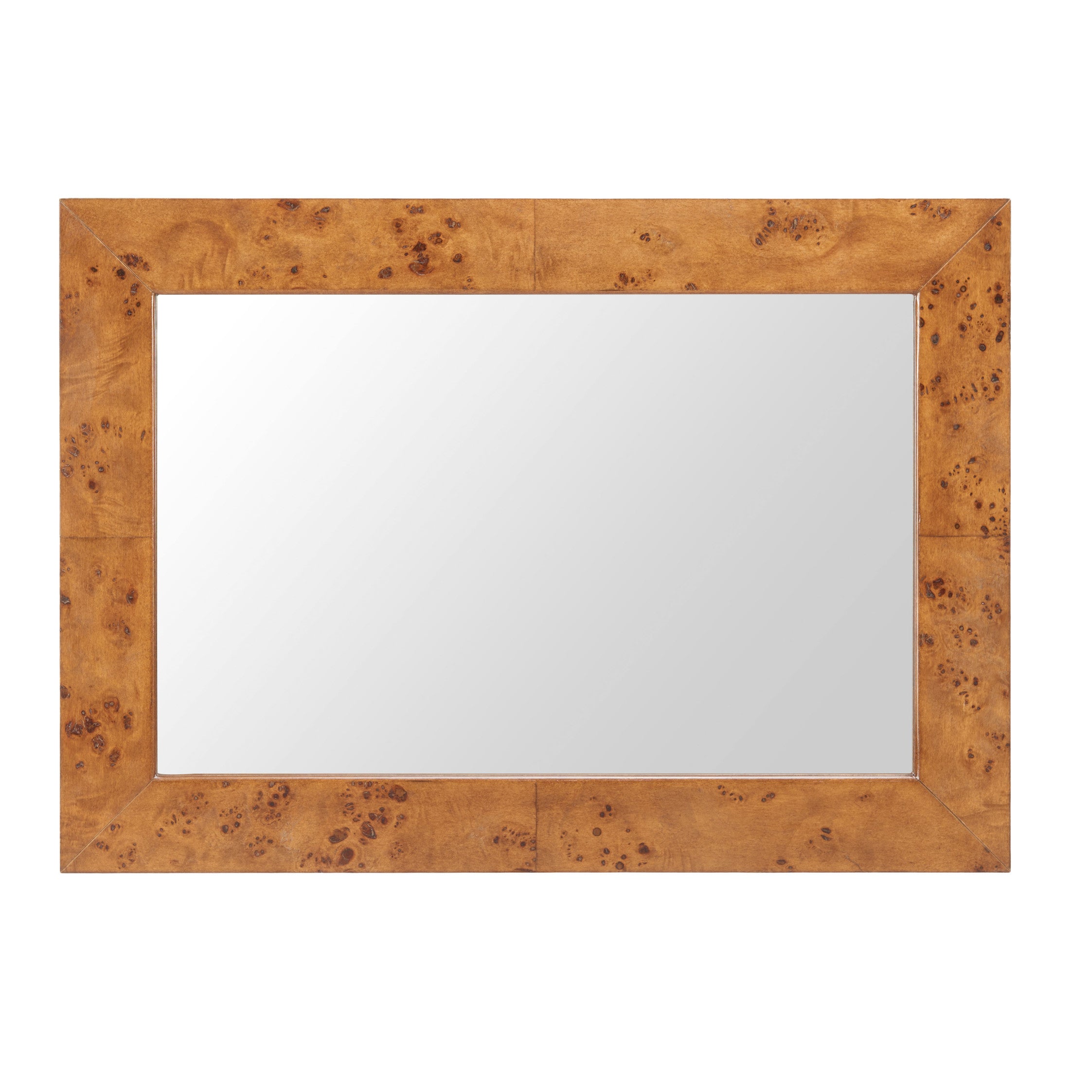 Mirat Mirror Brown