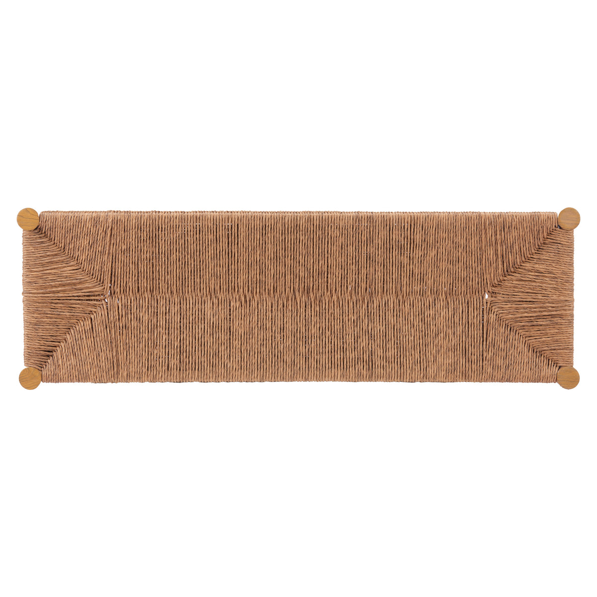 Iska Bench Natural