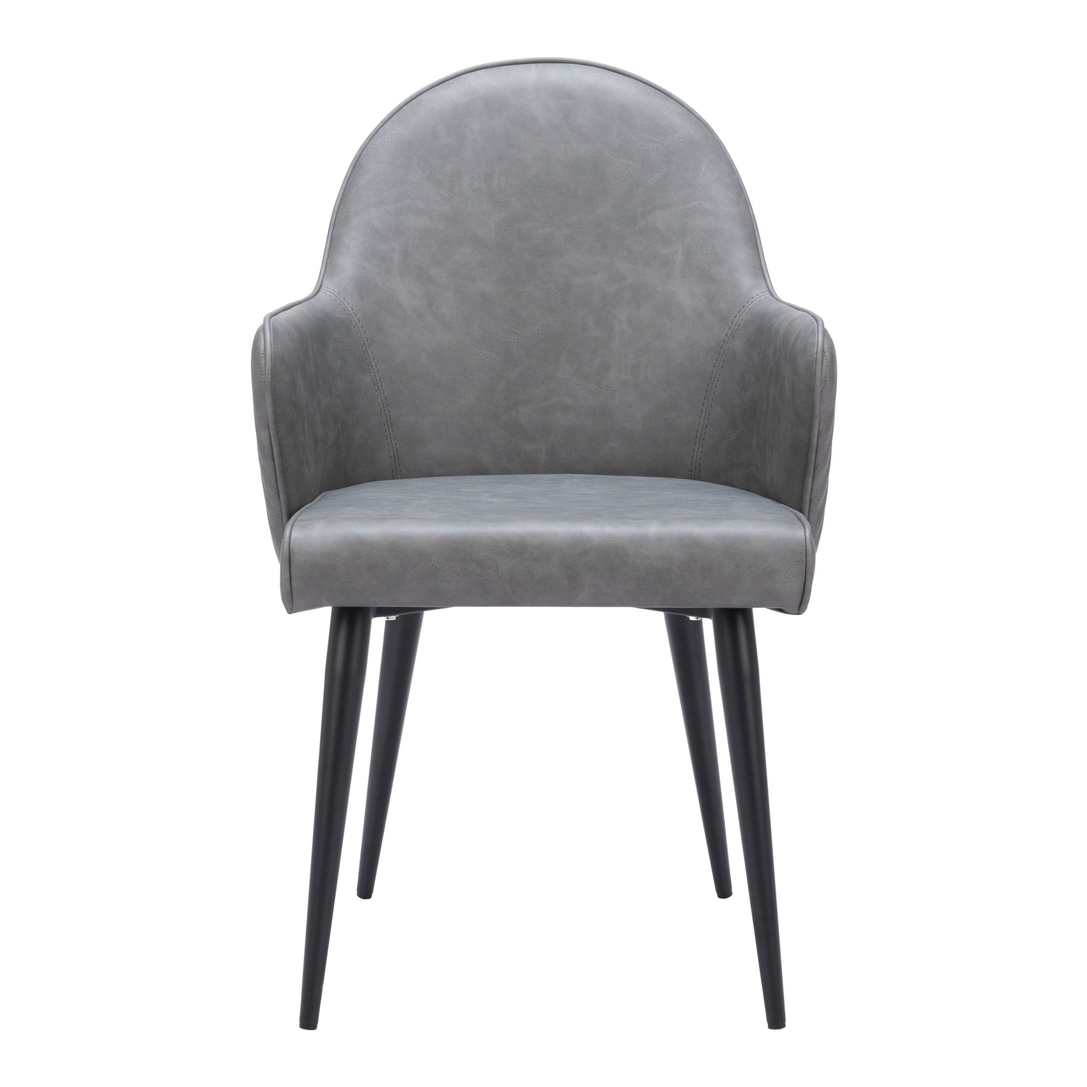 Silloth Dining Chair Gray